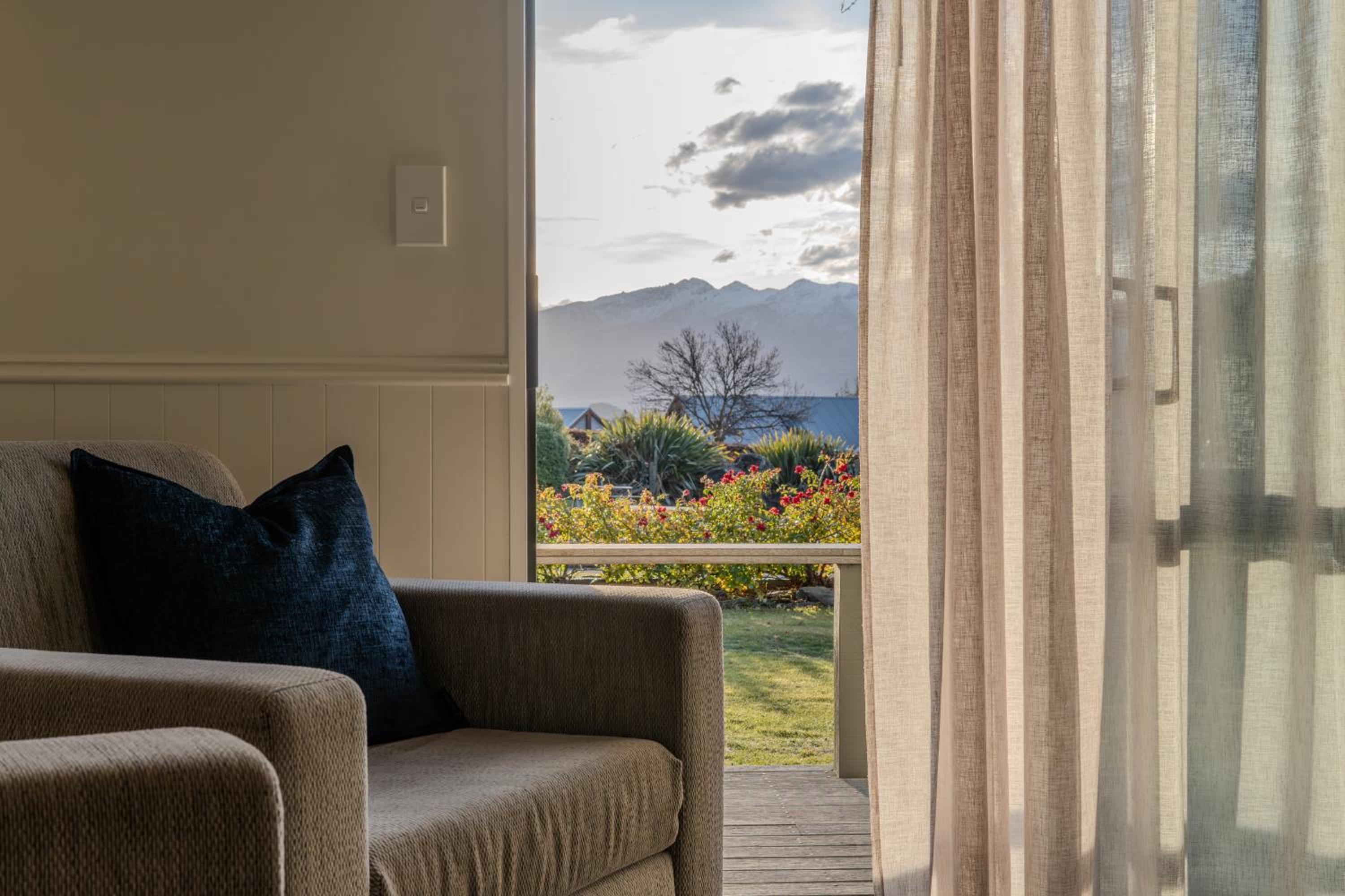Tasman Holiday Parks - Wanaka