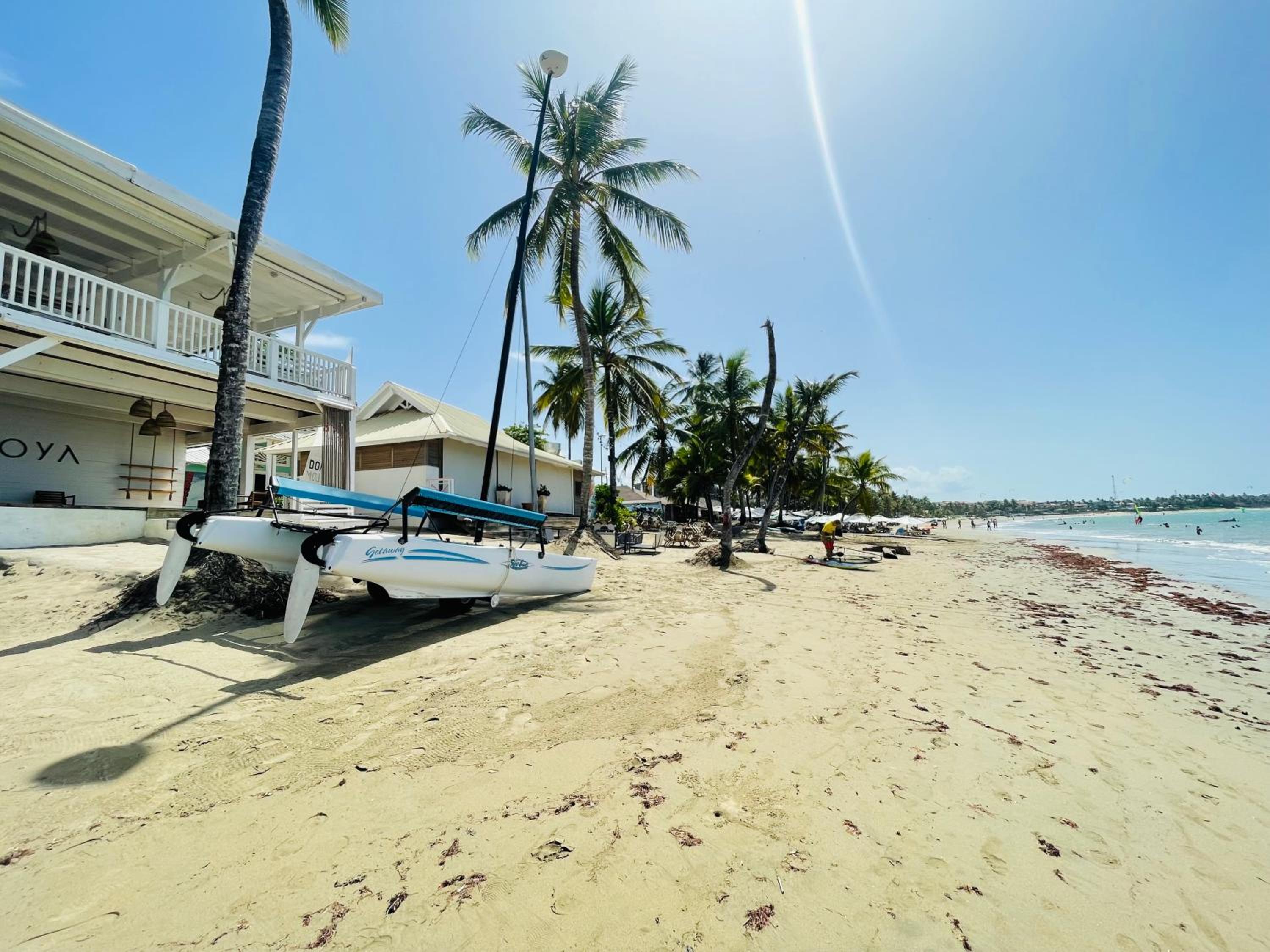 Morning Breeze Playa Cabarete