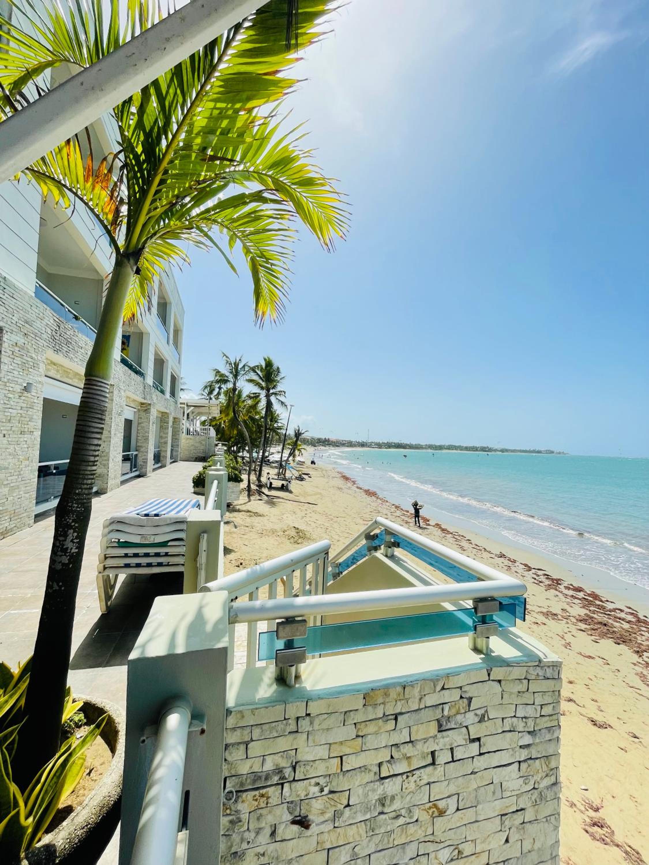 Morning Breeze Playa Cabarete