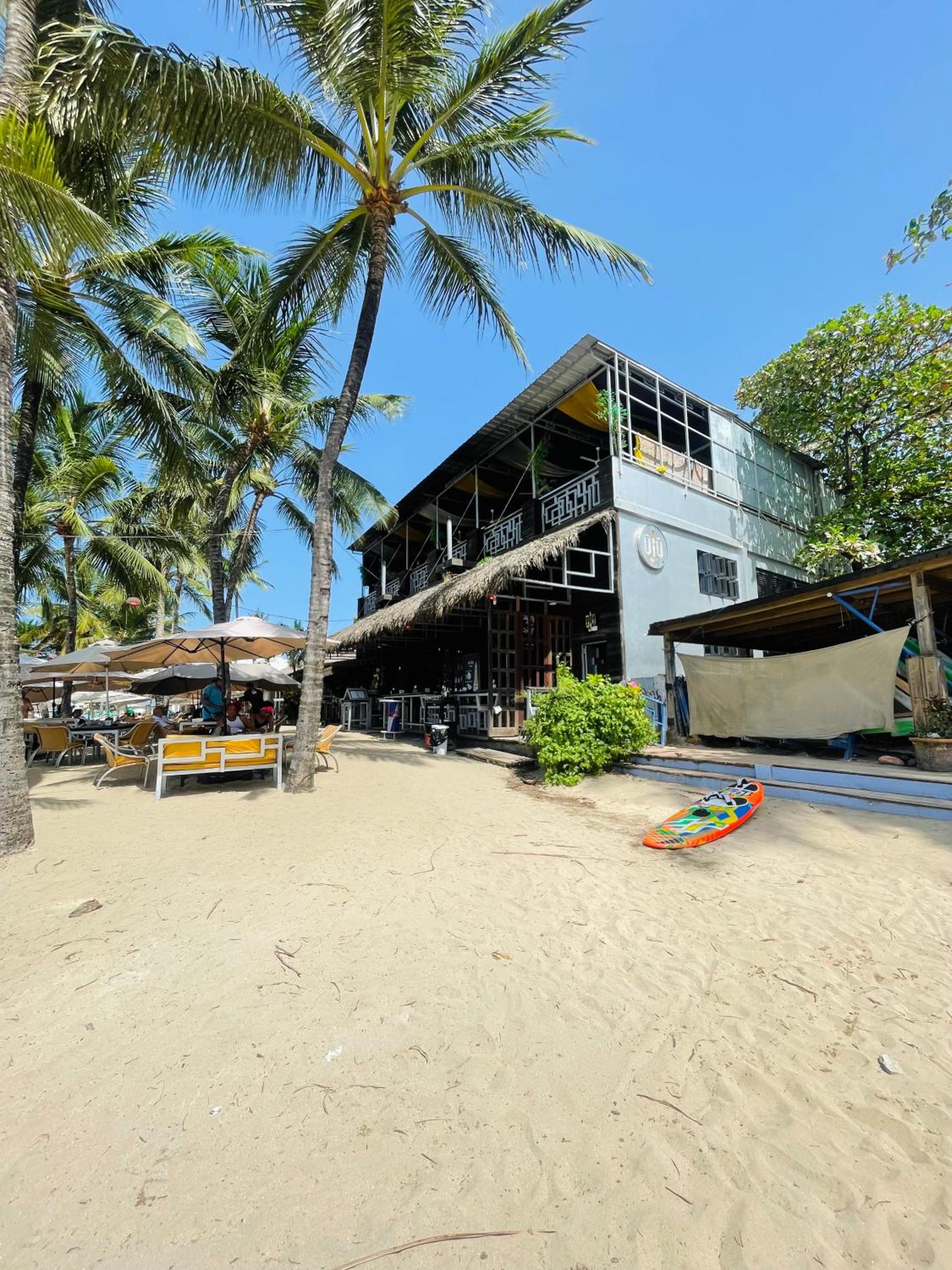 Morning Breeze Playa Cabarete
