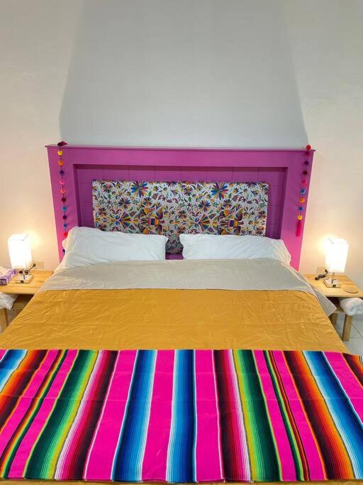 Casa Alebrijes
