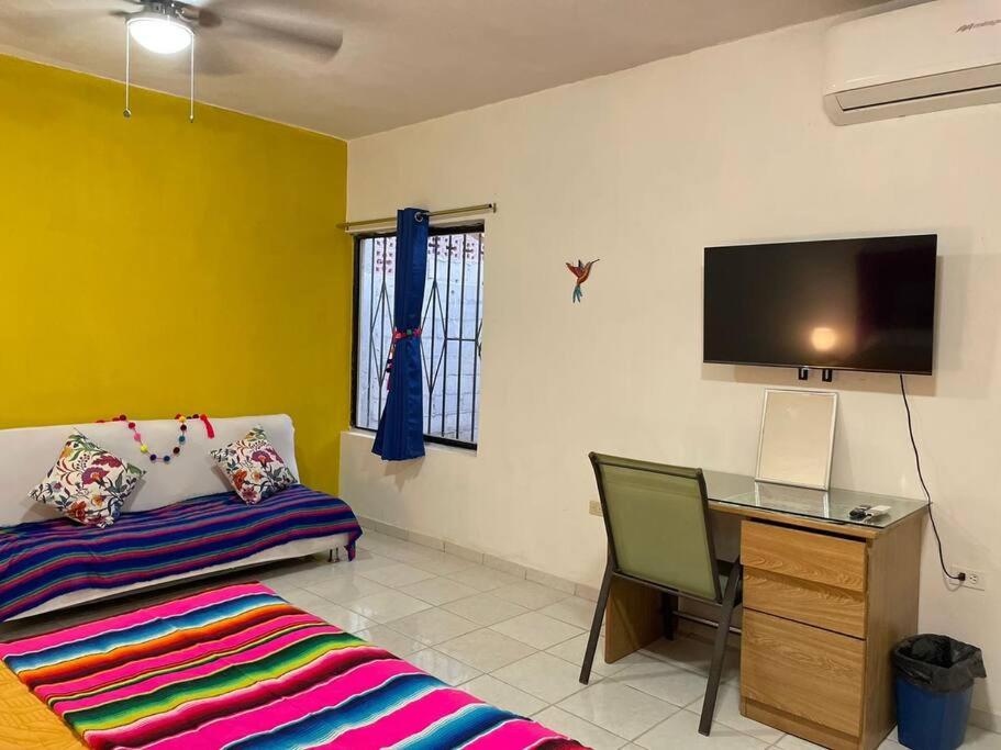 Casa Alebrijes