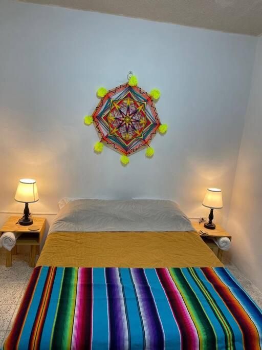 Casa Alebrijes