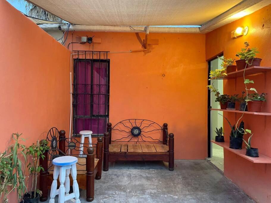 Casa Alebrijes