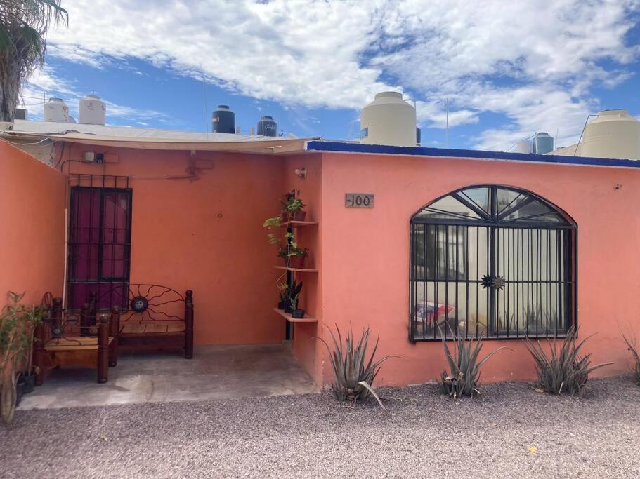Casa Alebrijes