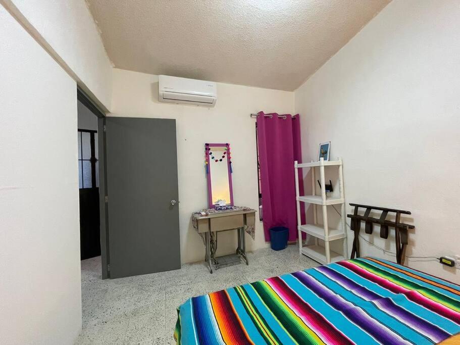 Casa Alebrijes