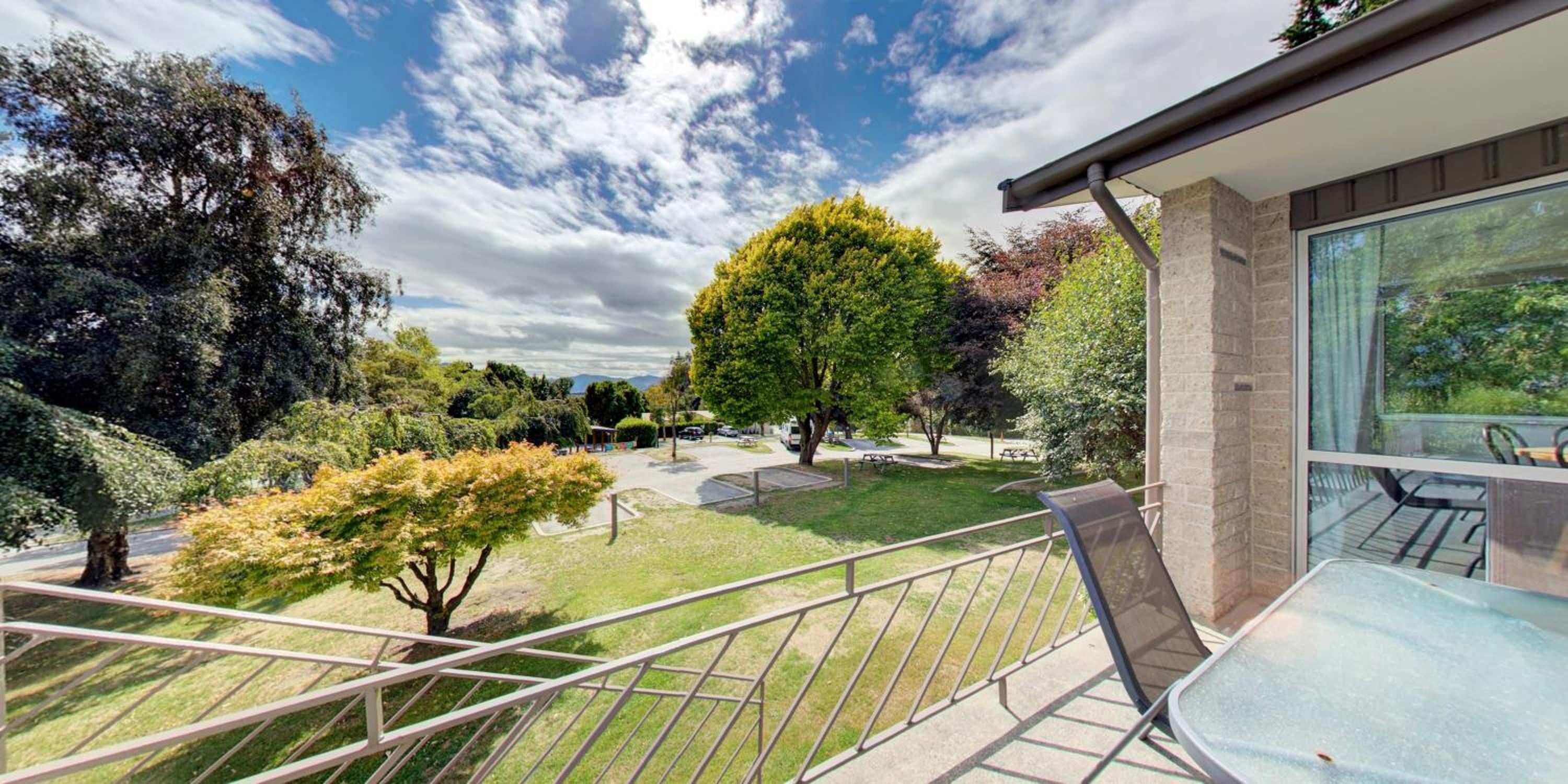 Tasman Holiday Parks - Wanaka