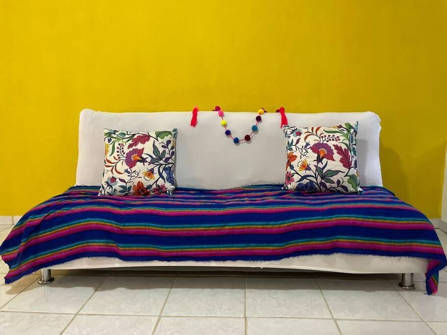 Casa Alebrijes
