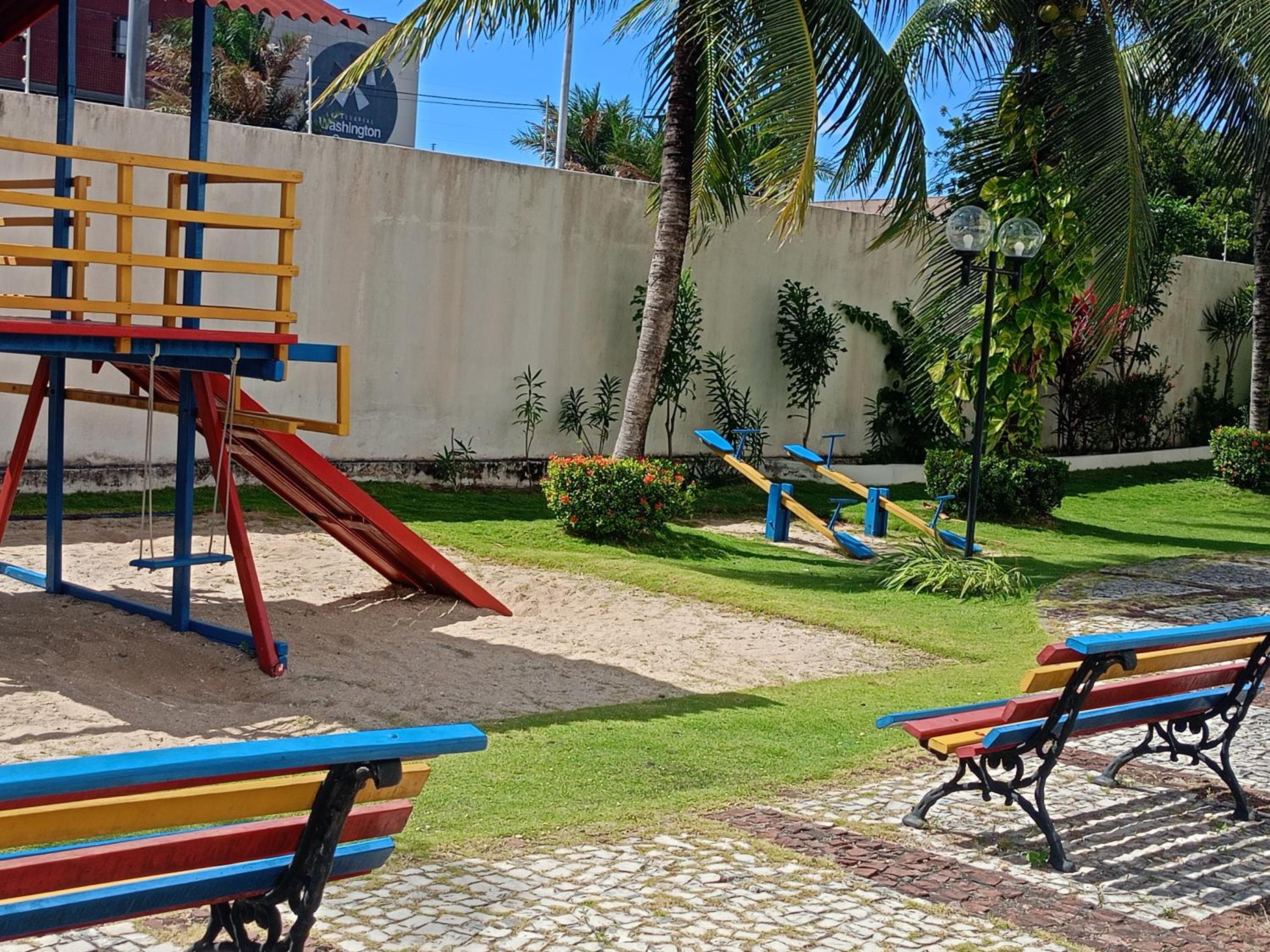 Centro de eventos