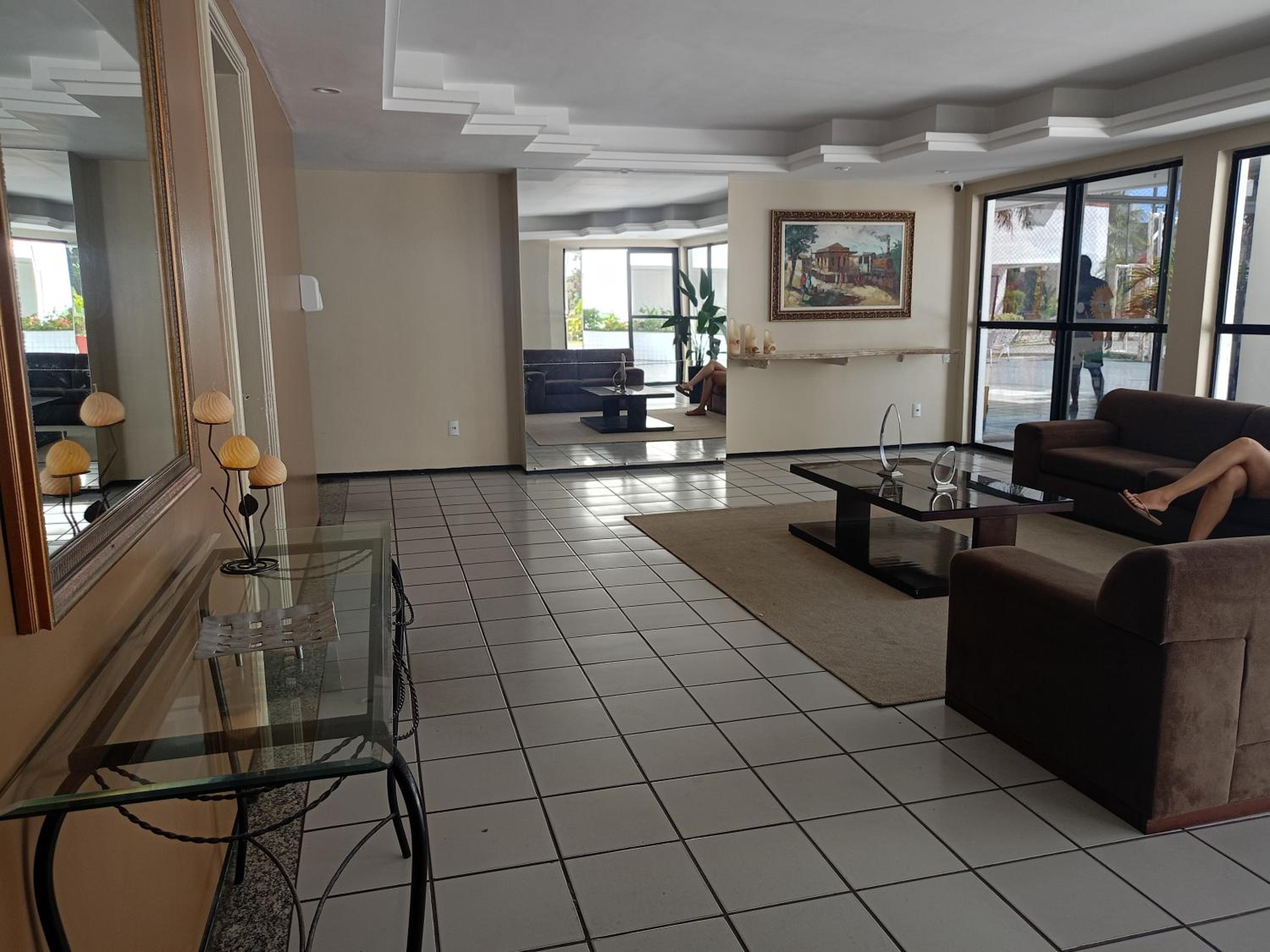 Centro de eventos