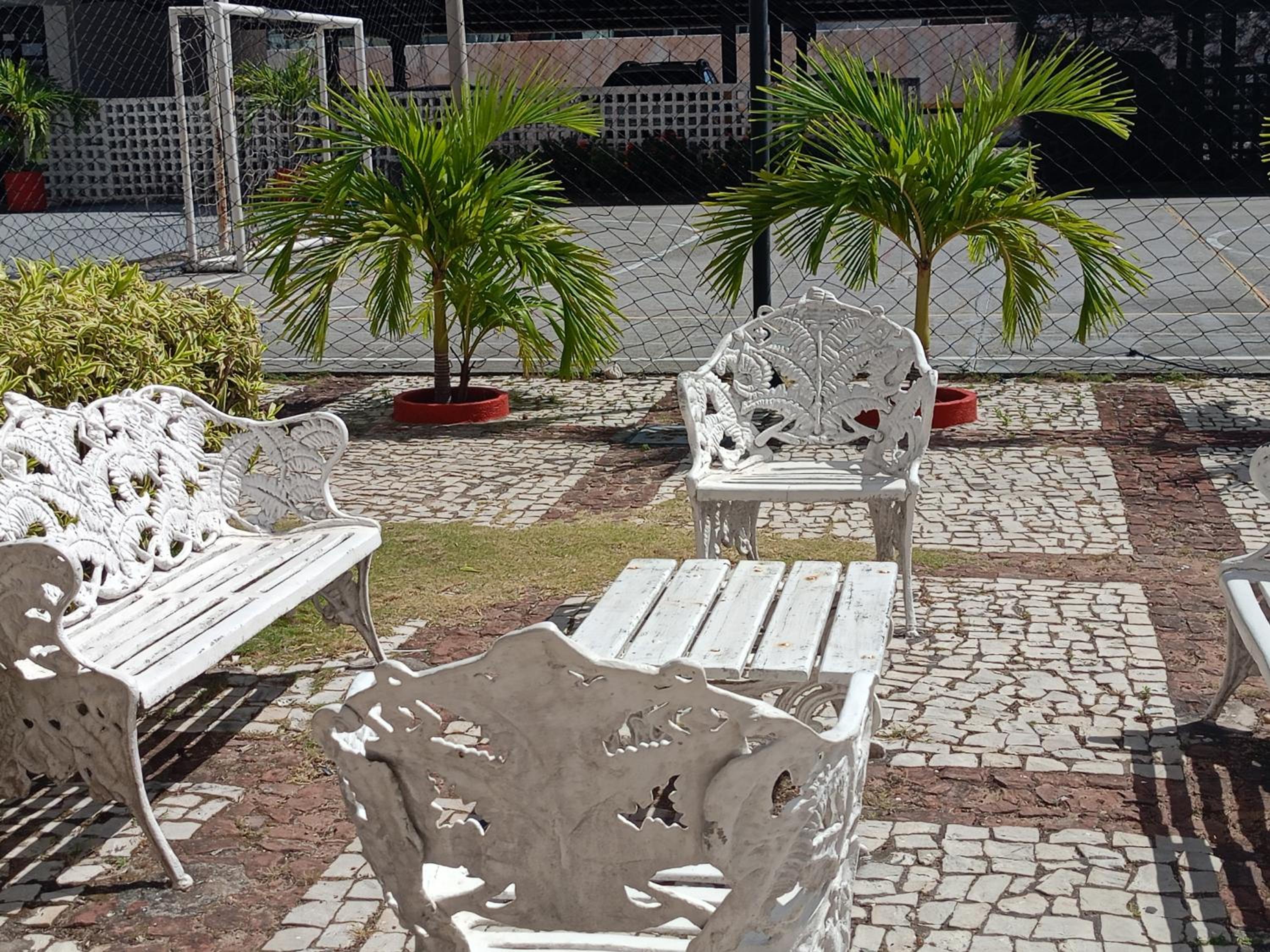 Centro de eventos