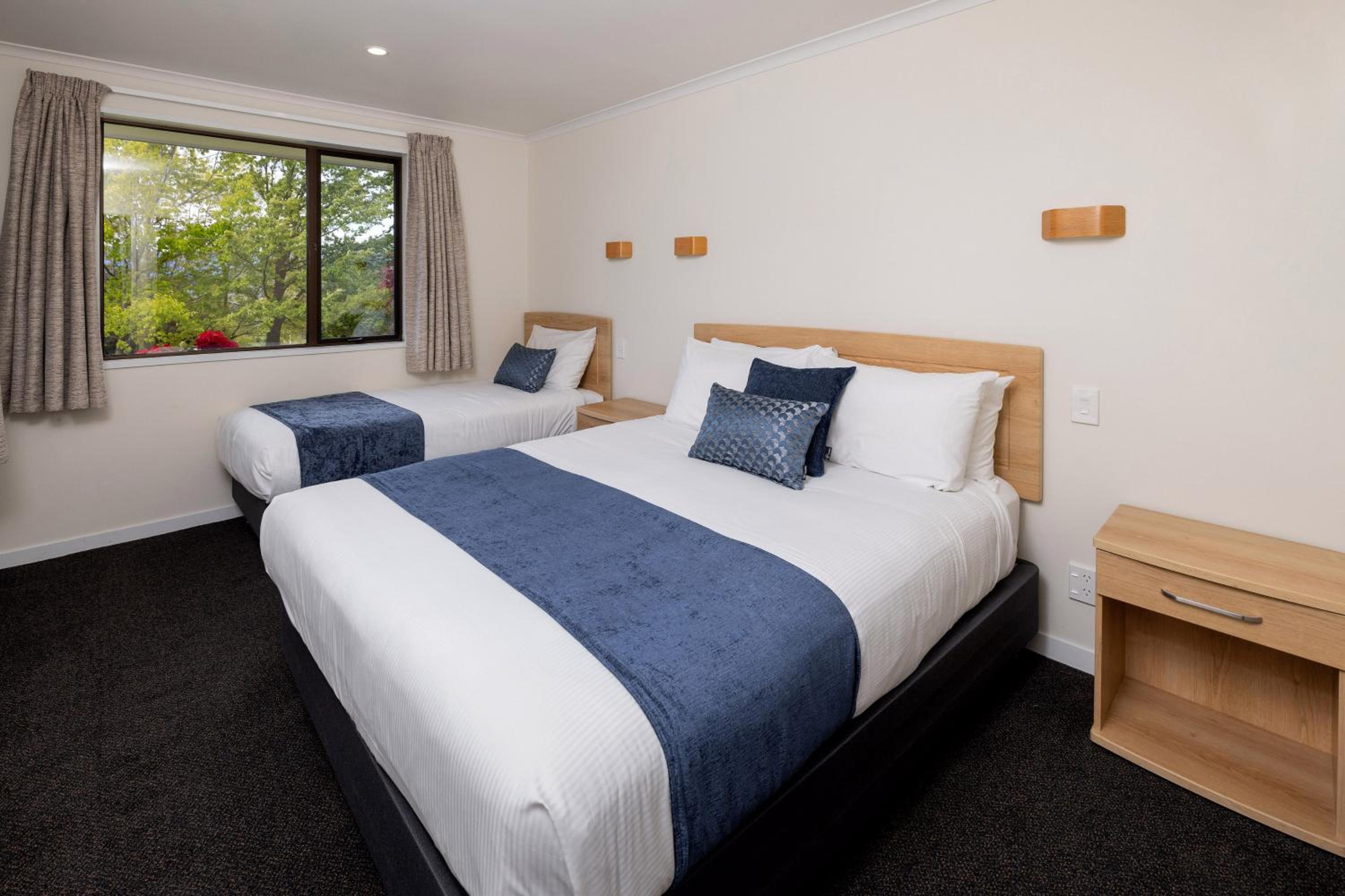 Tasman Holiday Parks - Wanaka