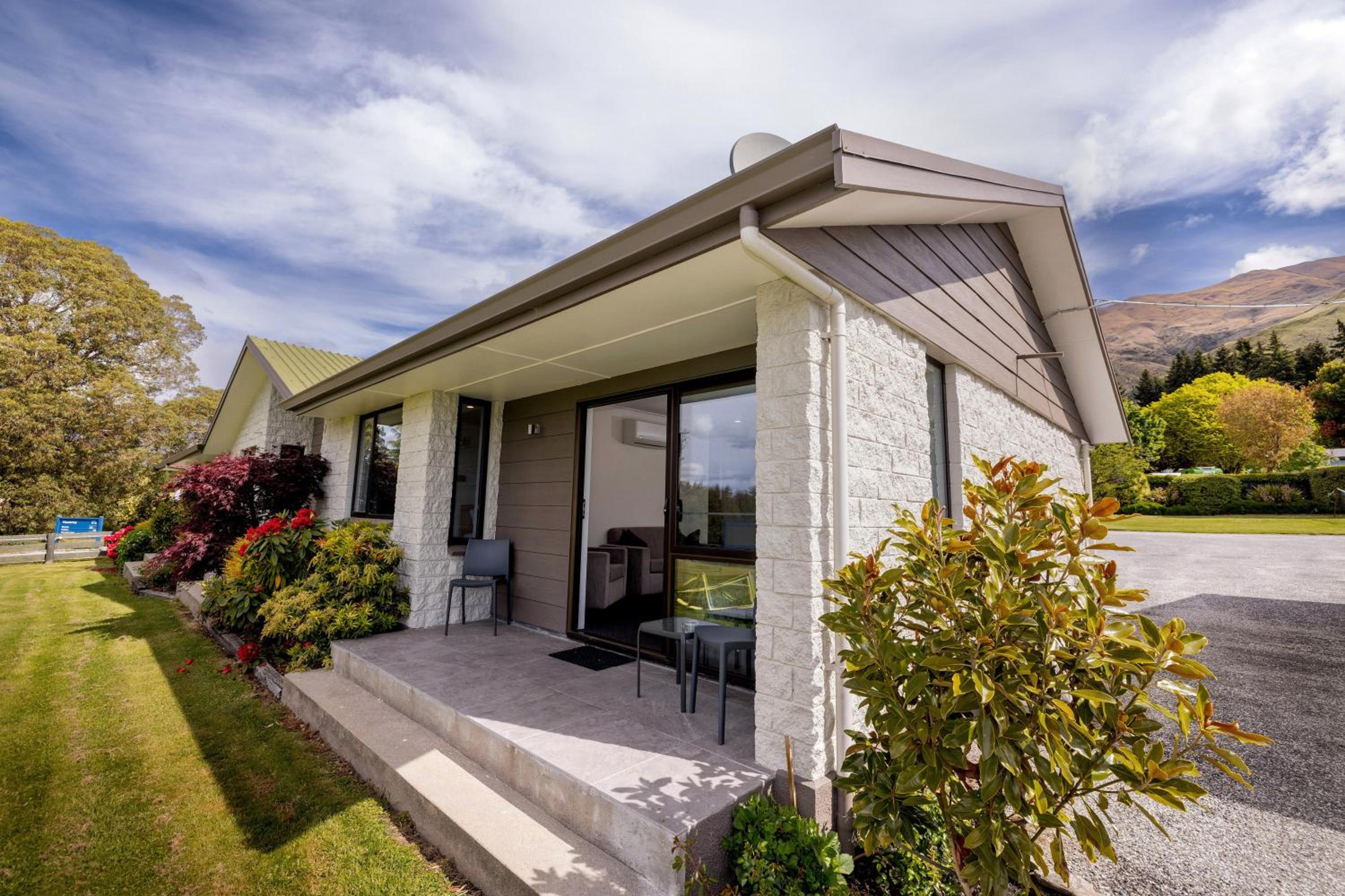 Wanaka TOP 10 Holiday Park 6