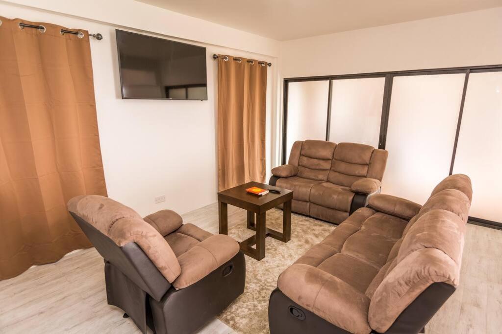 Sargas Villa - 1M Piton & Ocean Views! Woww view 4