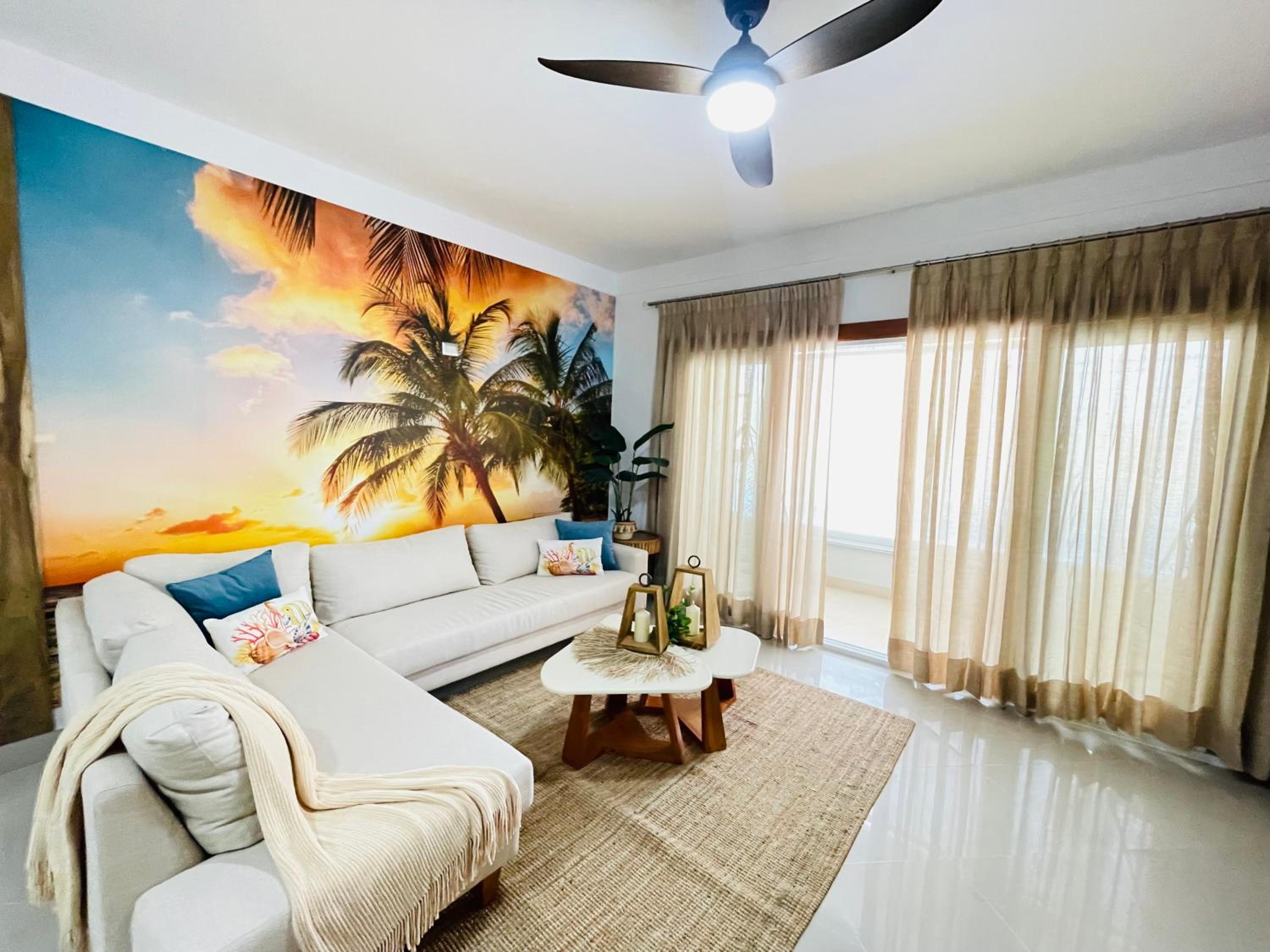 Morning Breeze Playa Cabarete
