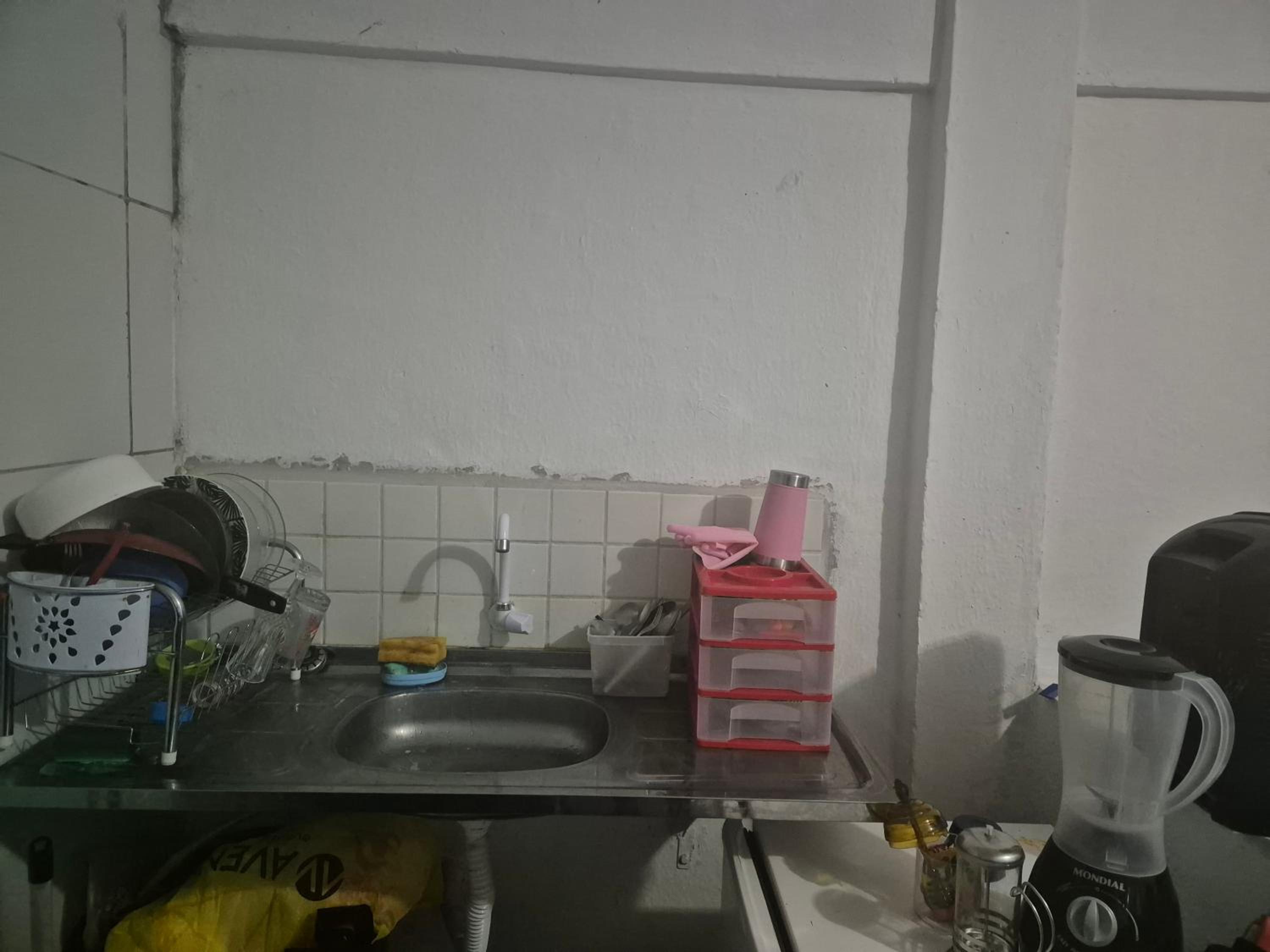 Flat