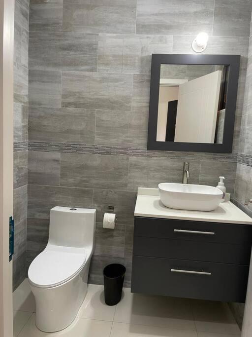 Spacious 2br in Ocho Rios view 2