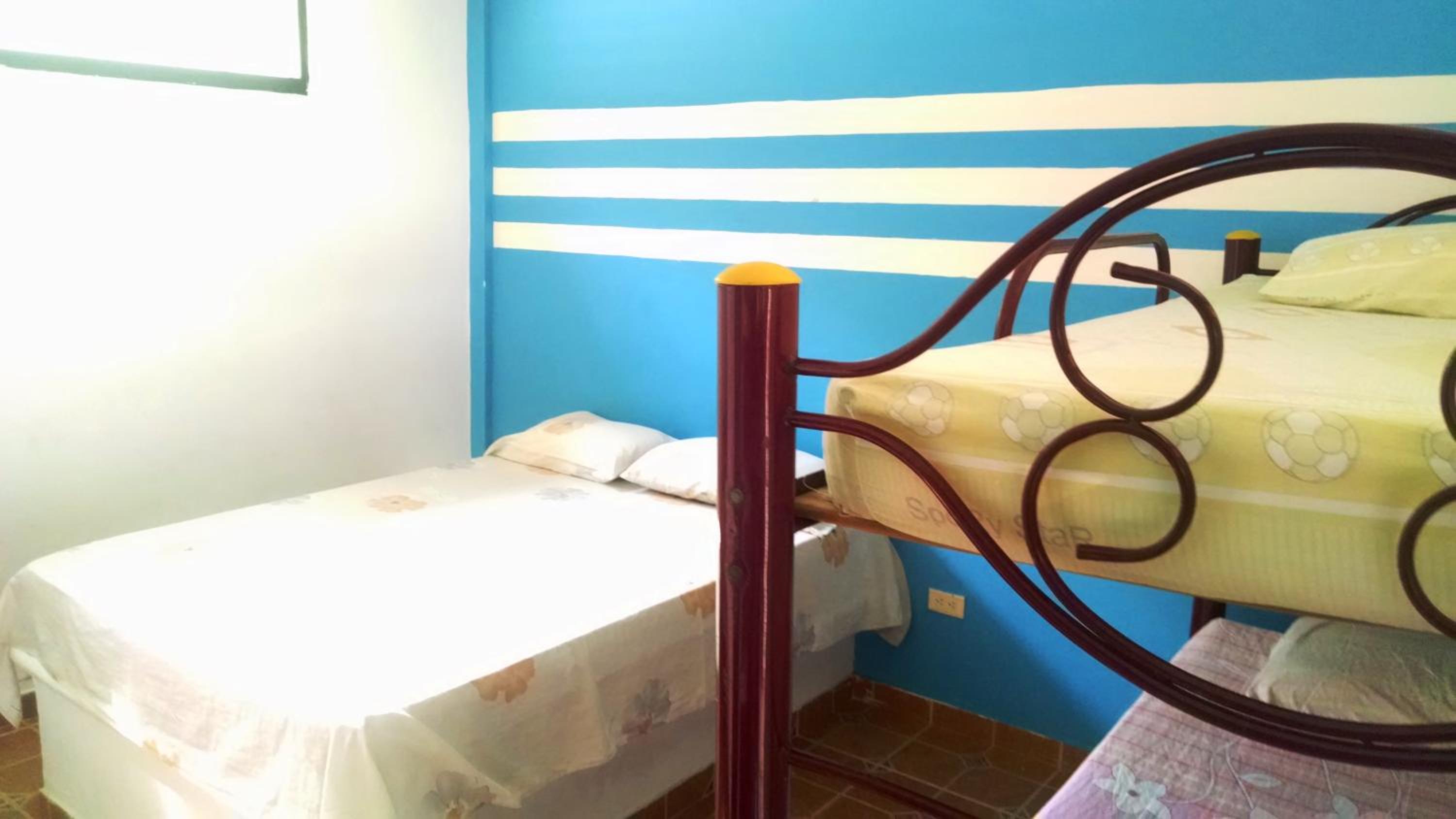 Hostal Dumbira