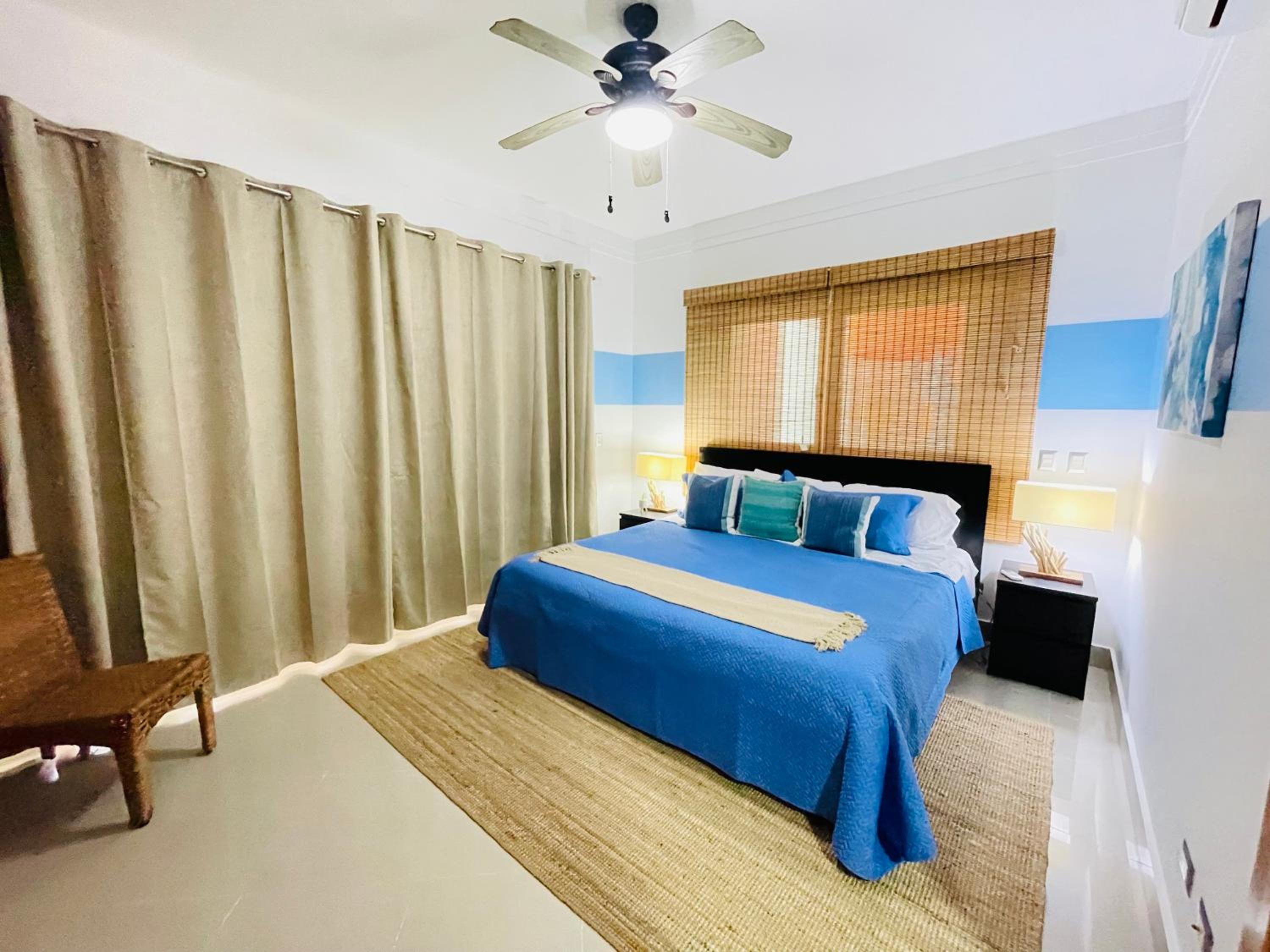 Morning Breeze Playa Cabarete