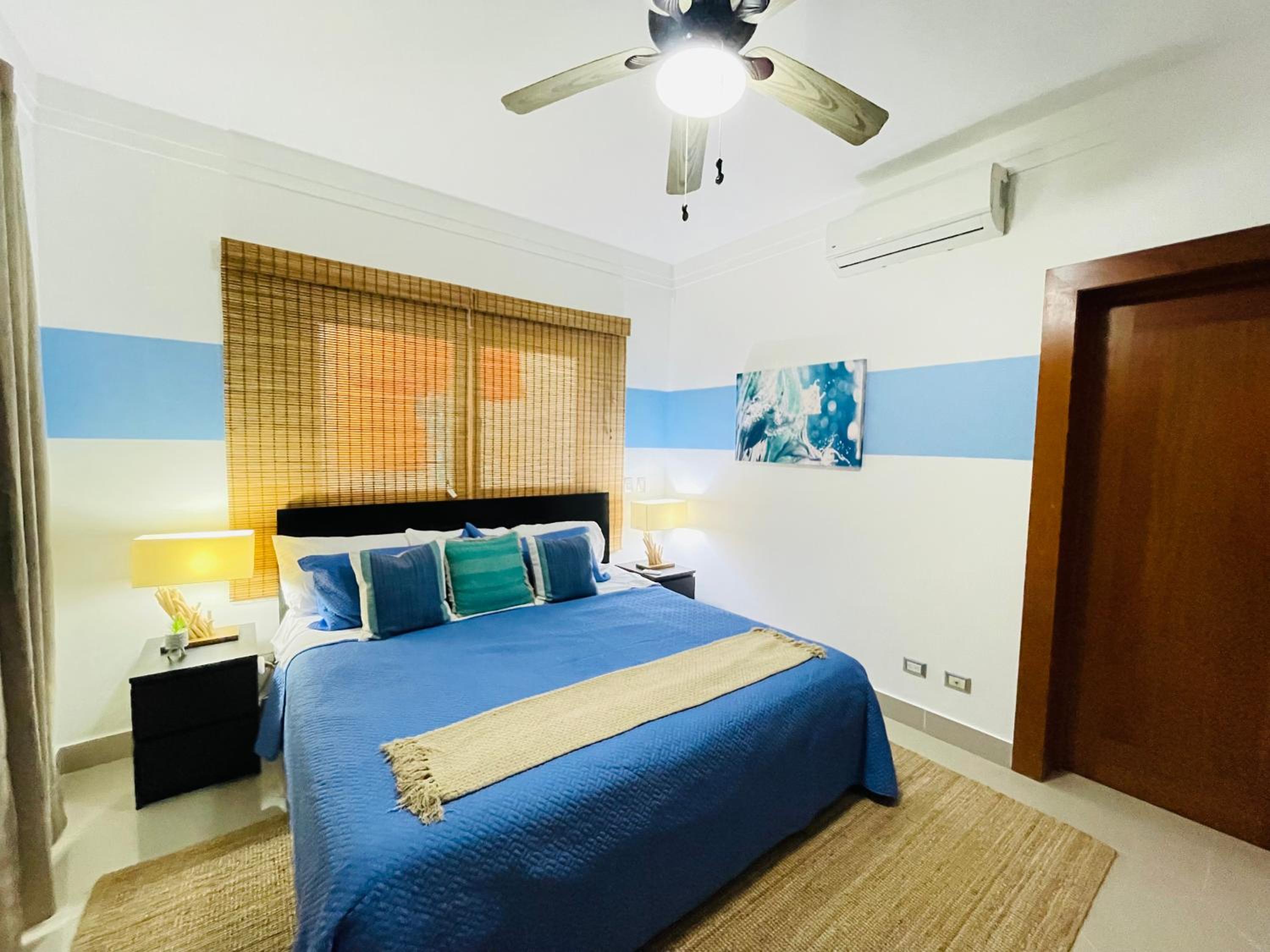 Morning Breeze Playa Cabarete