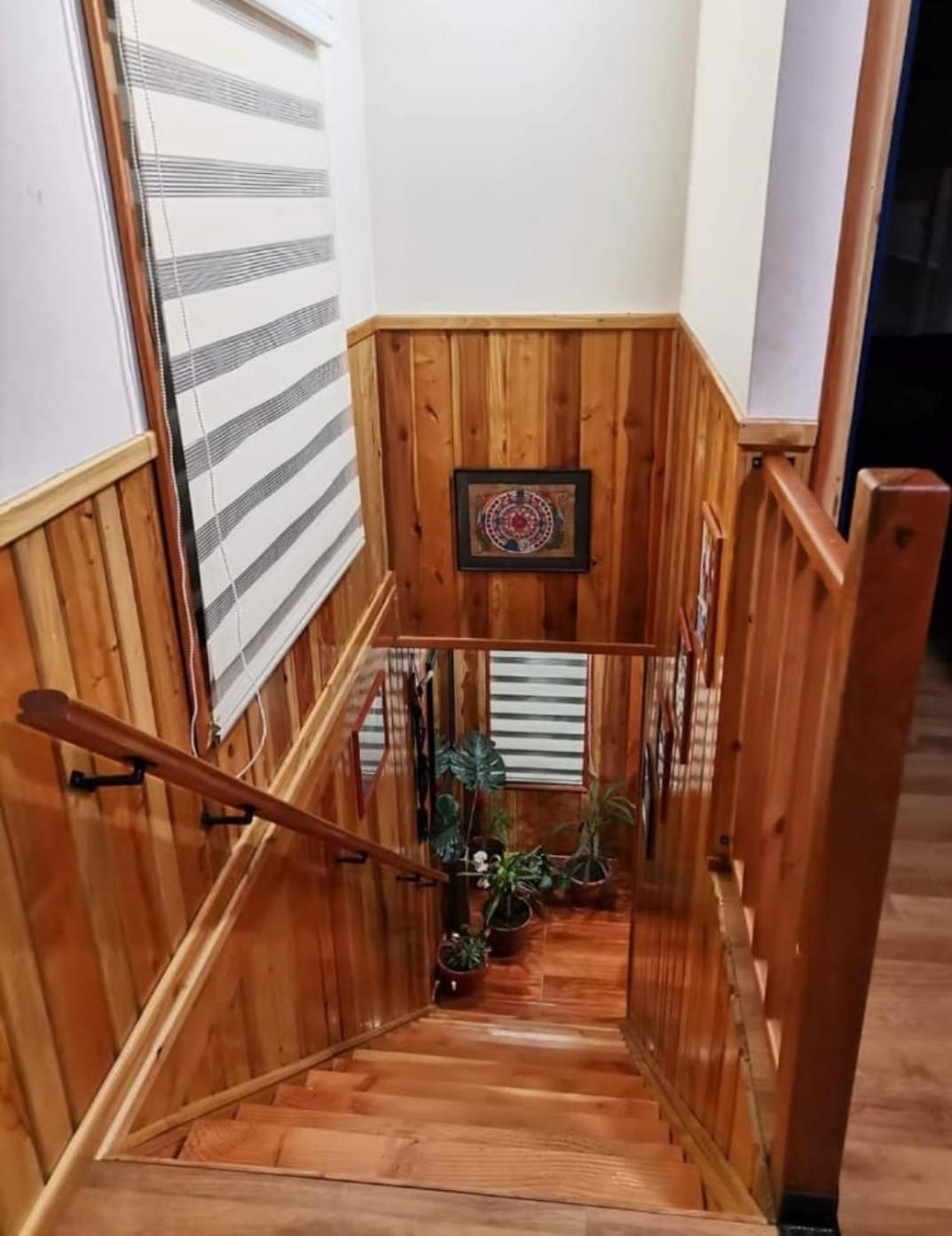 Acogedora casa en parcela con acceso a Rio