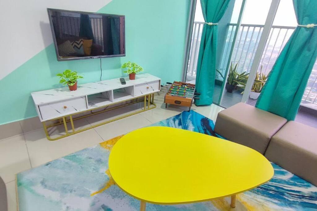 3A YOLO Budget Condo 3 ROOMS