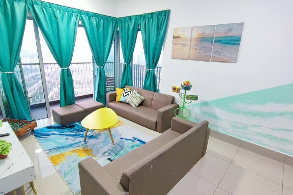 3A YOLO Budget Condo 3 ROOMS