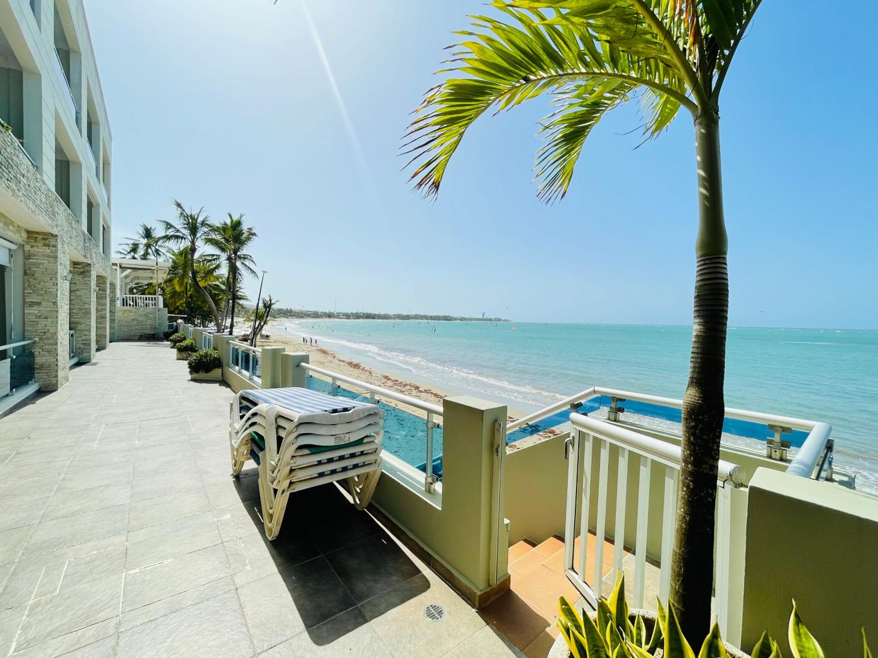 Morning Breeze Playa Cabarete