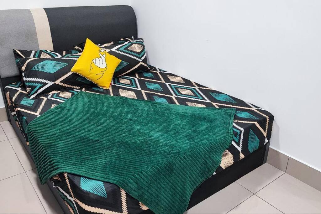 3A YOLO Budget Condo 3 ROOMS