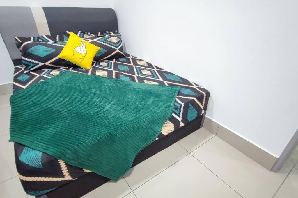 3A YOLO Budget Condo 3 ROOMS