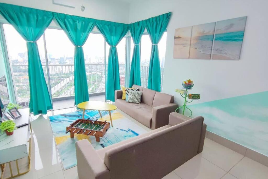 3A YOLO Budget Condo 3 ROOMS