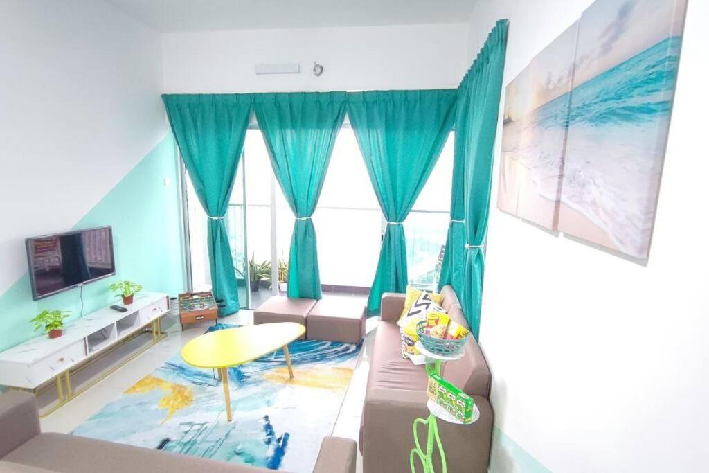3A YOLO Budget Condo 3 ROOMS