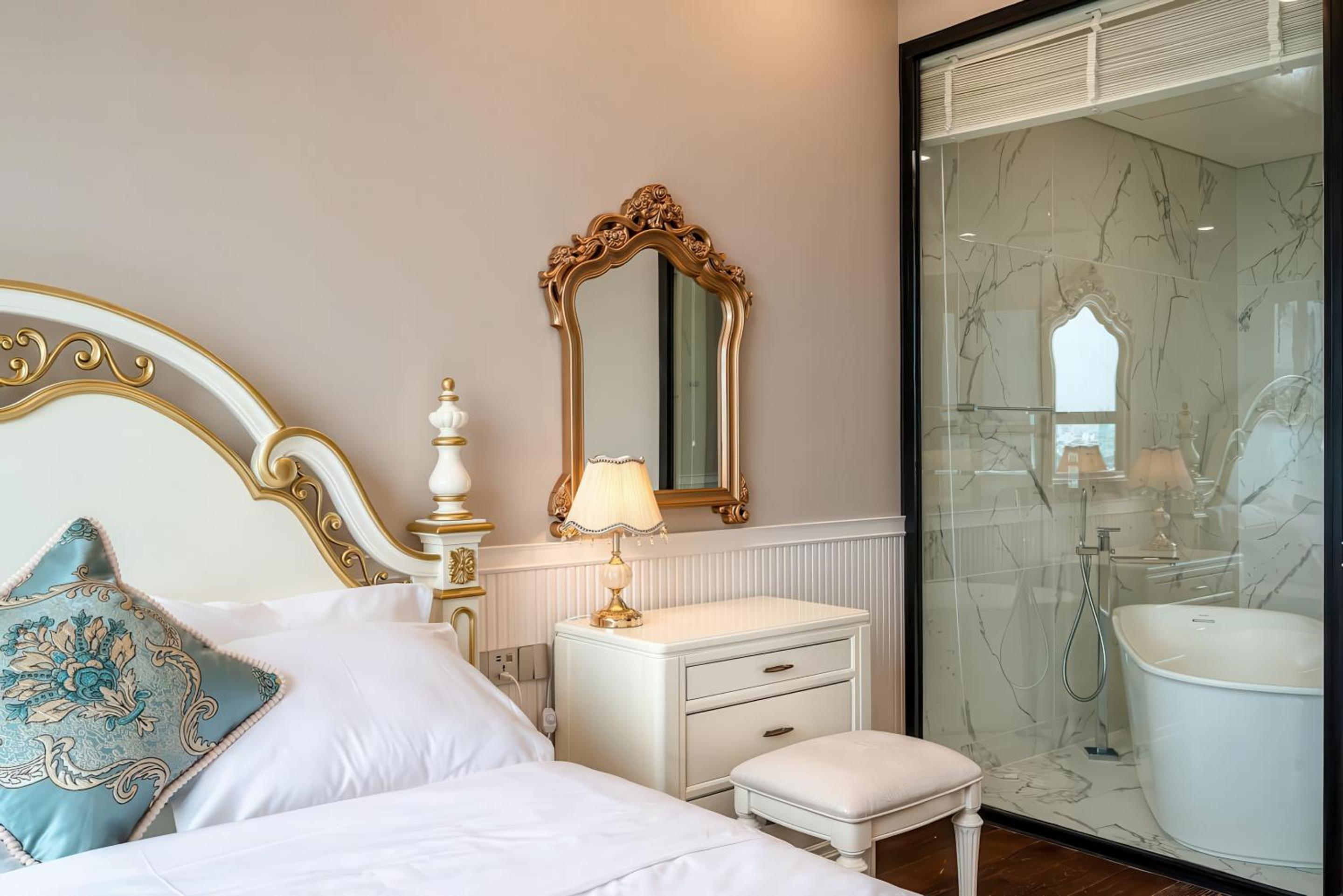 The Metropole - Horizon View Riverside D2