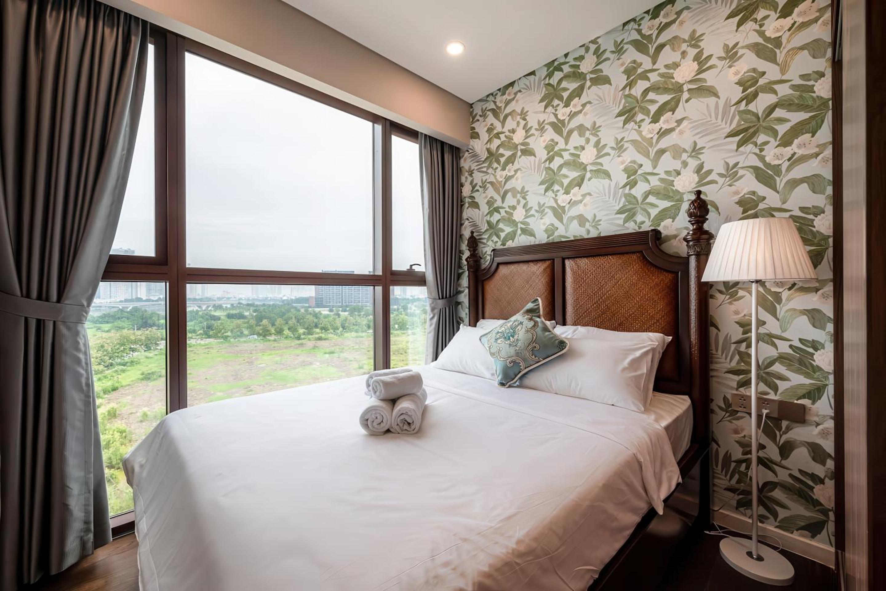 The Metropole - Horizon View Riverside D2