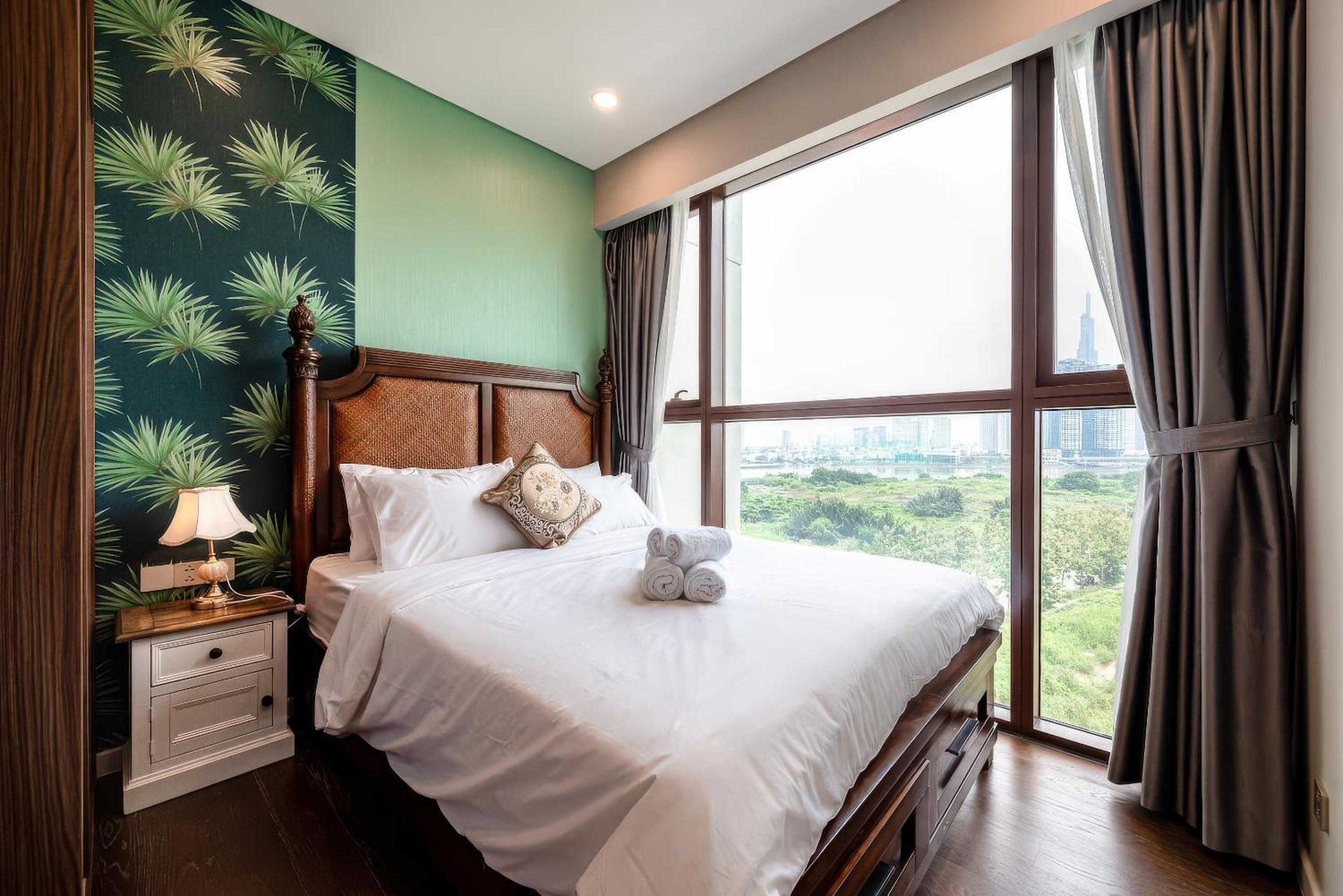 The Metropole - Horizon View Riverside D2