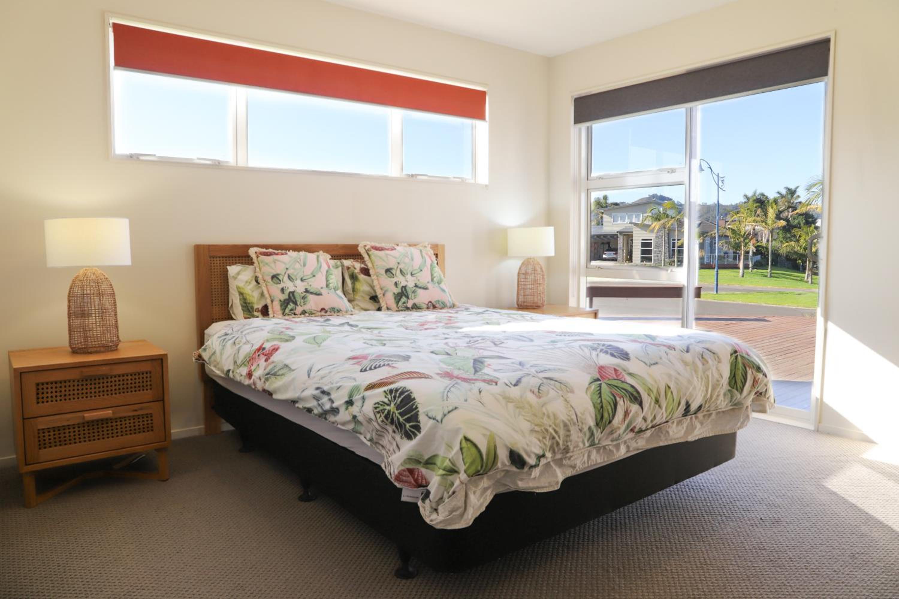 Hosts on the Coast Aquila Sunrise view 5