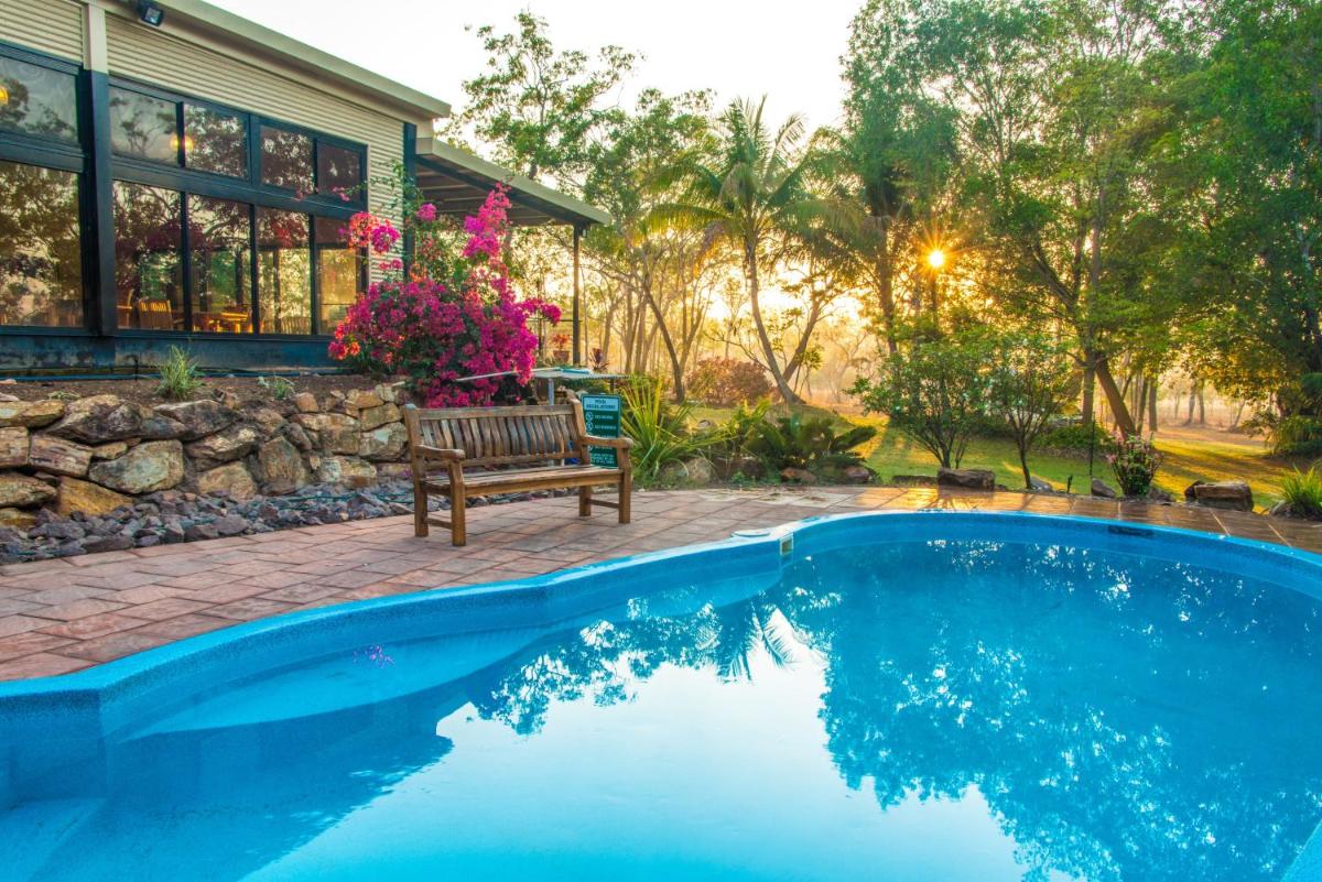 Breeze Holiday Parks - Mary River