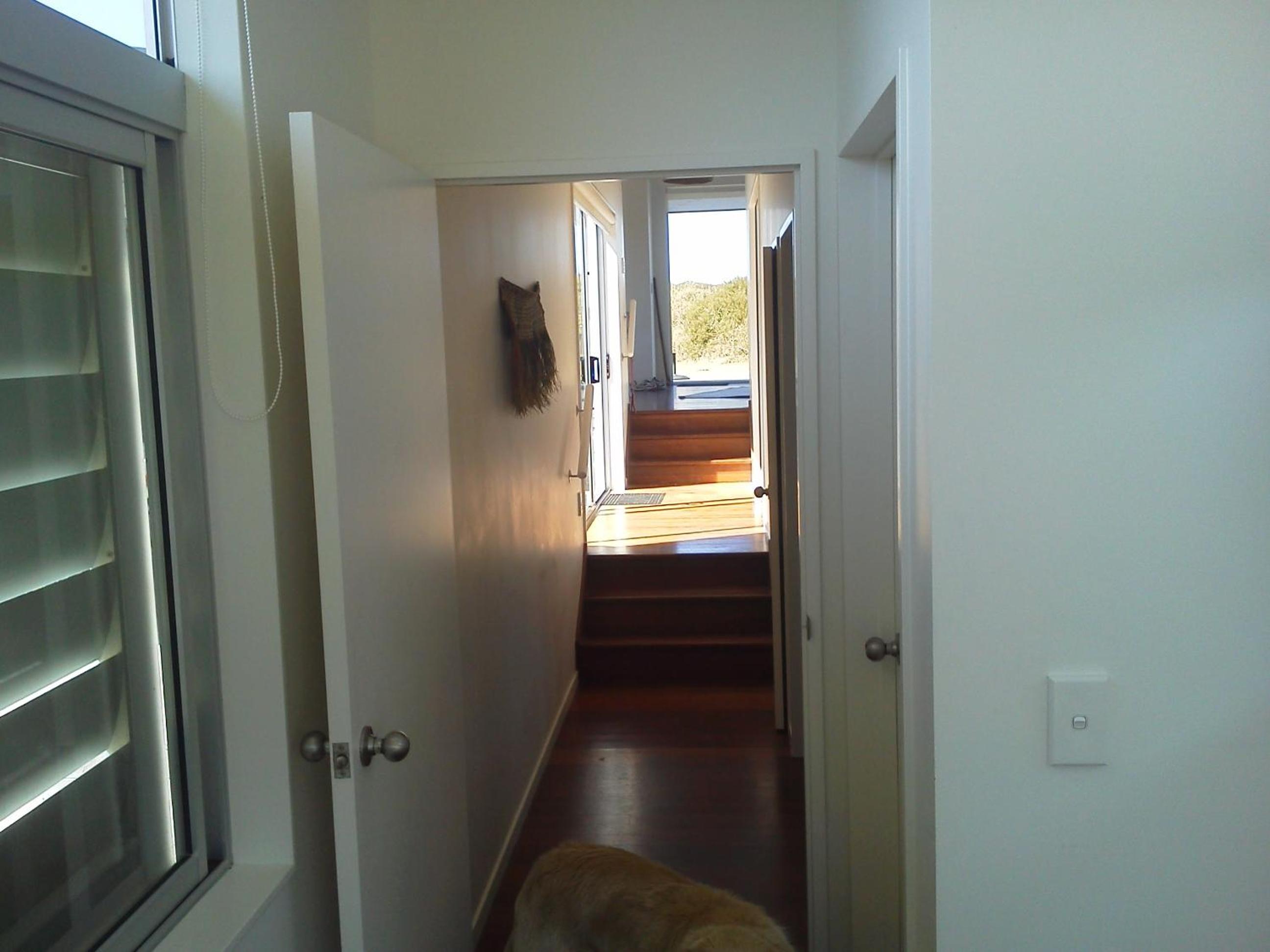 Medlands Beach House