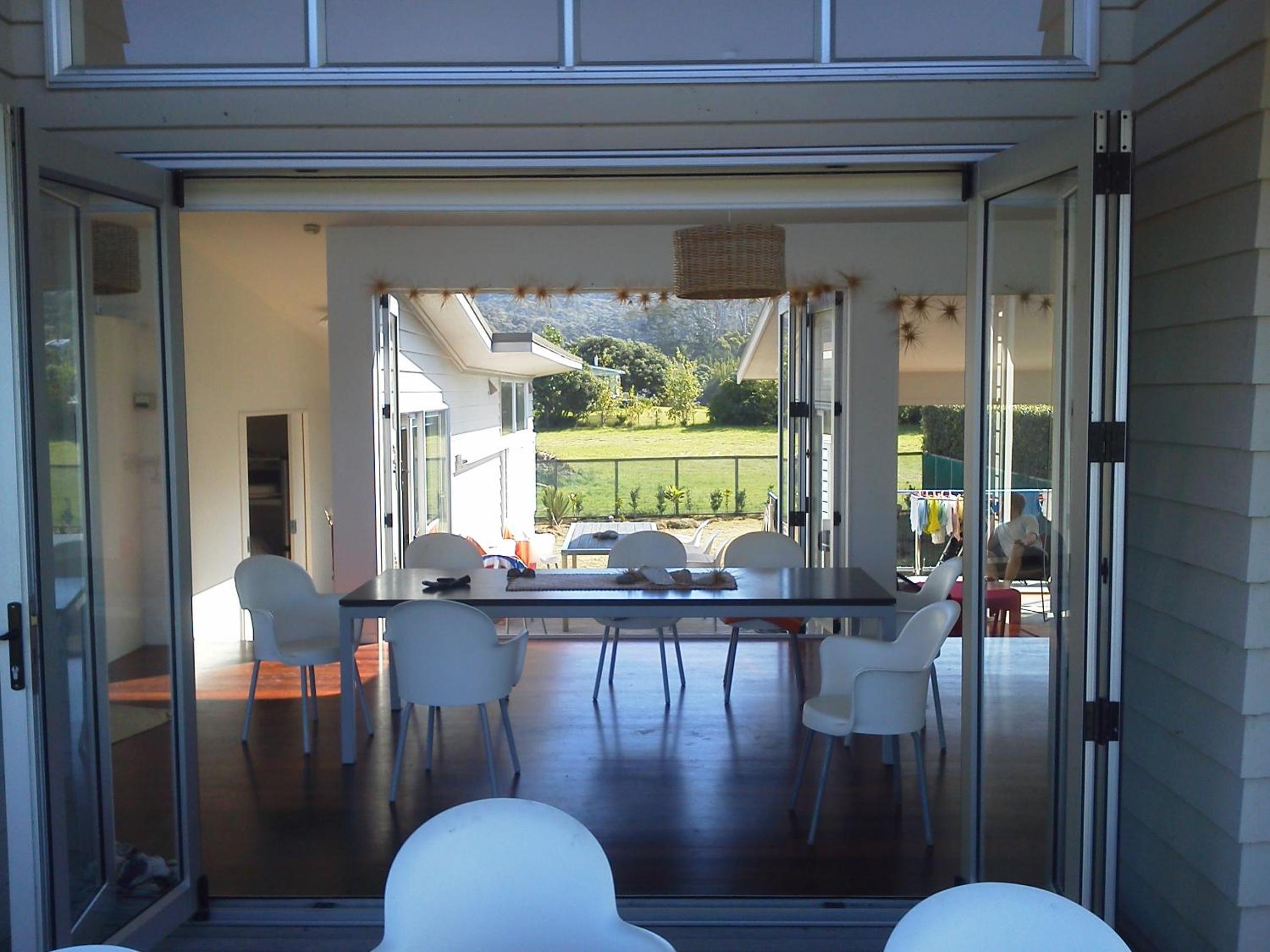 Medlands Beach House