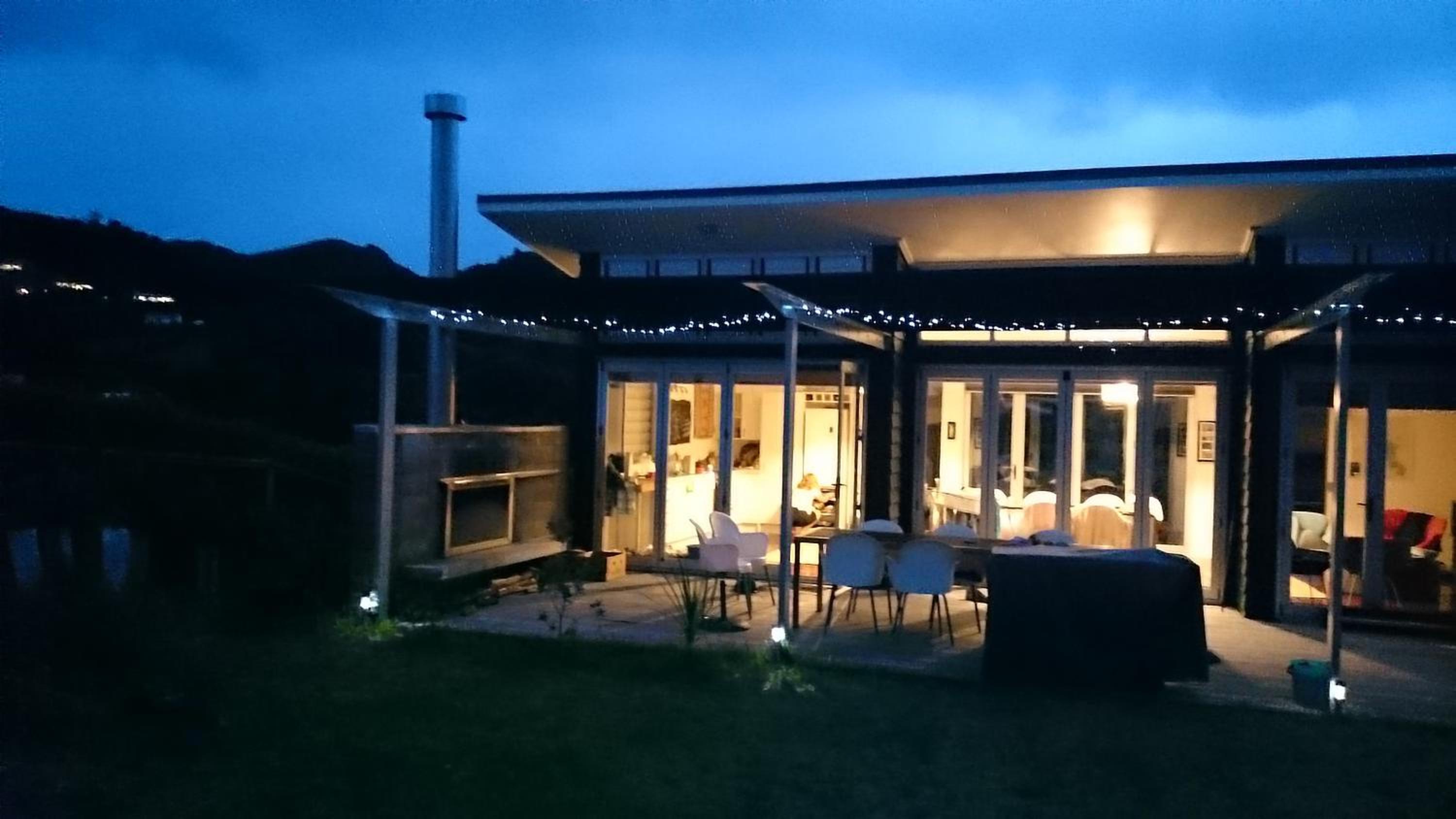 Medlands Beach House