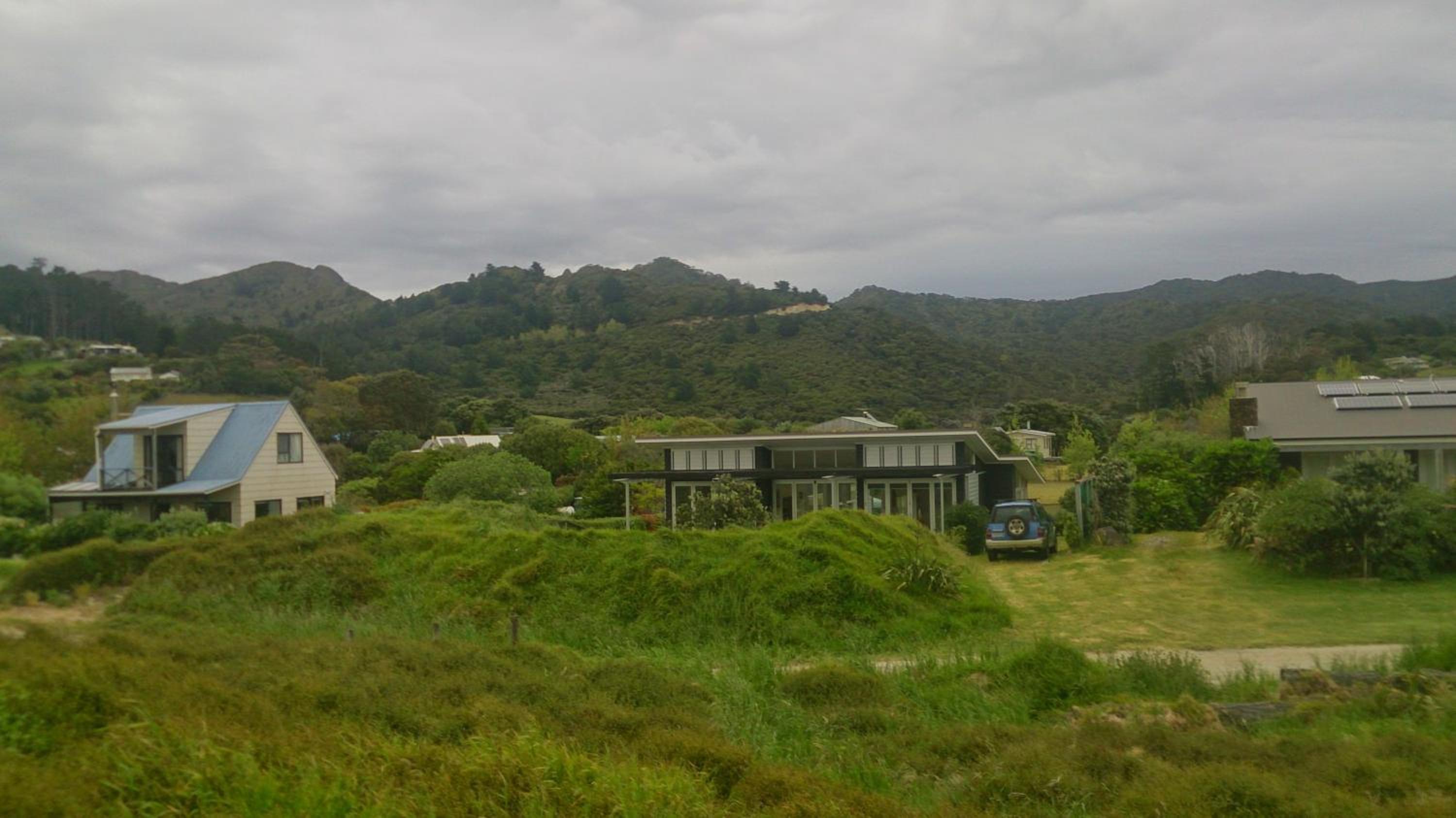 Medlands Beach House