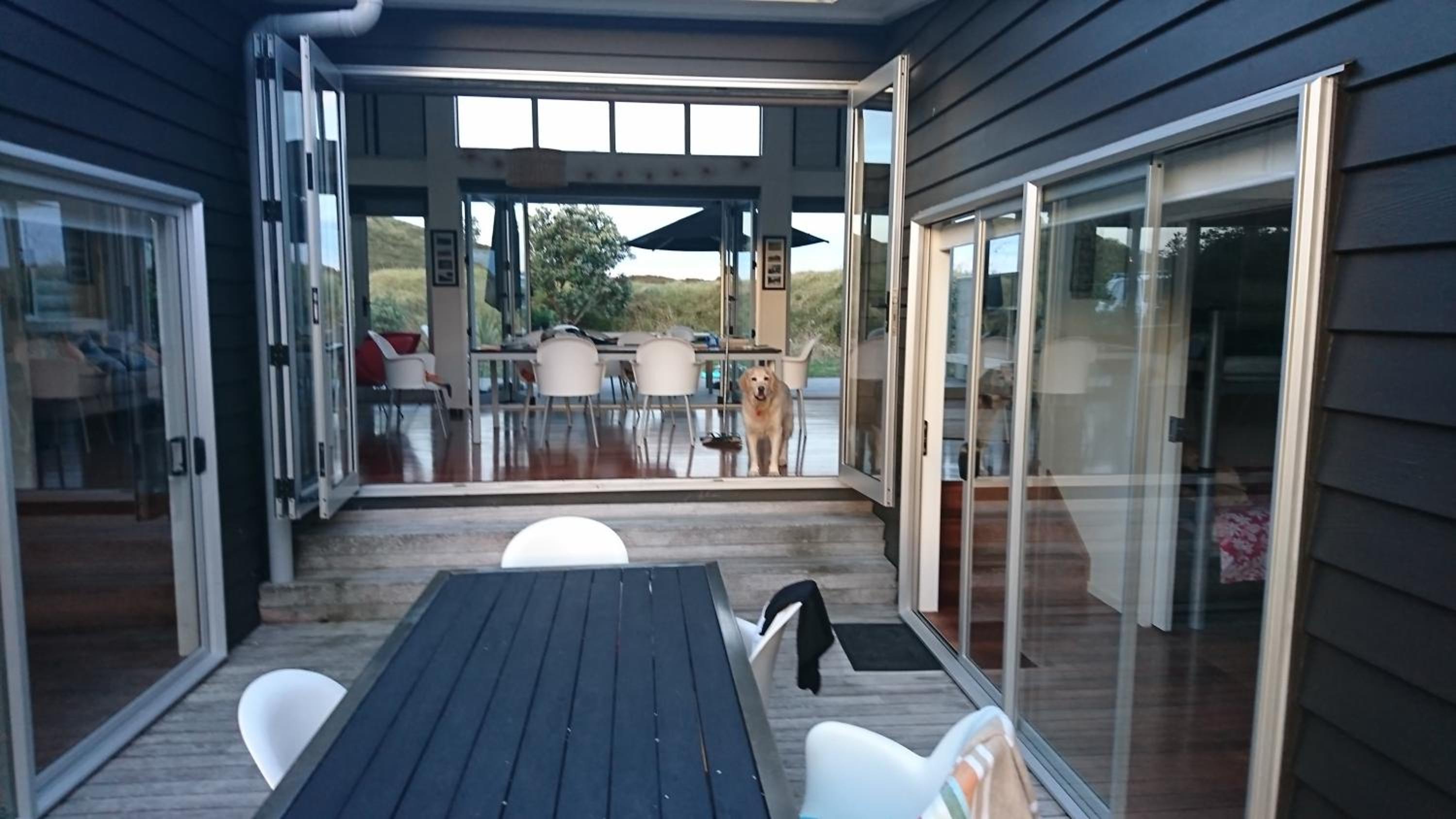 Medlands Beach House
