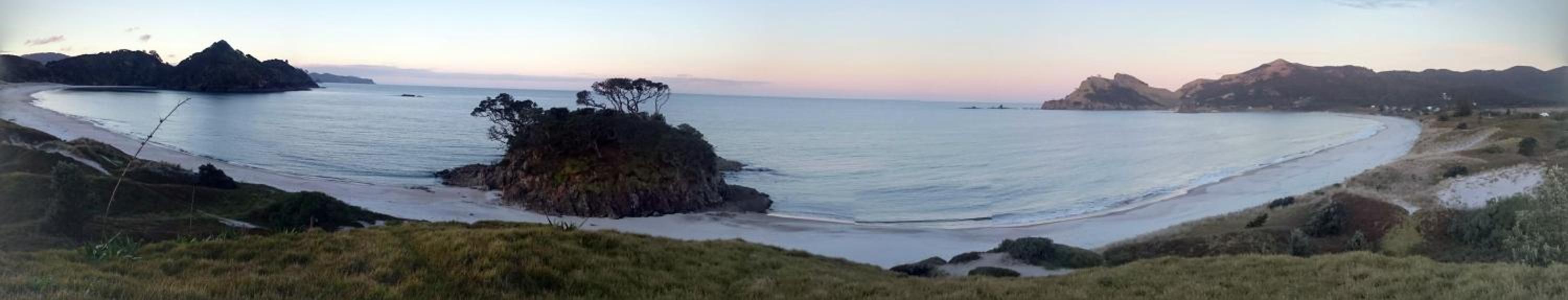 Medlands Beach House