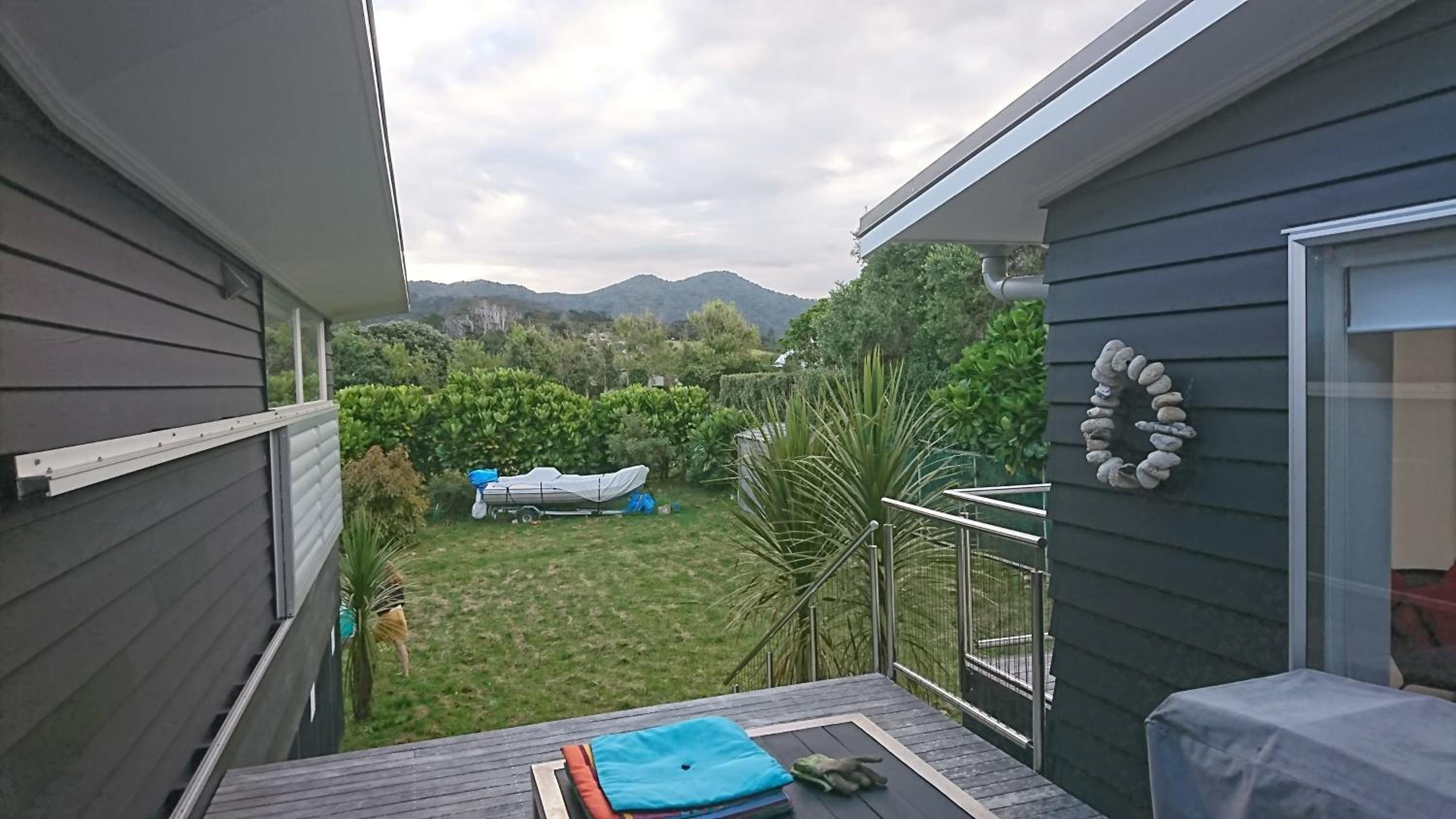 Medlands Beach House