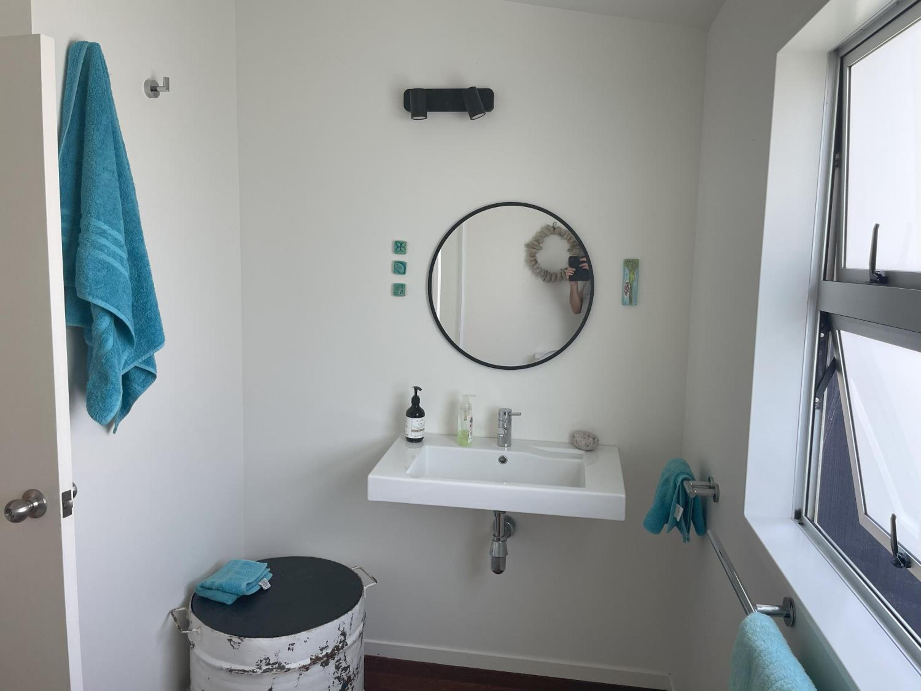 Medlands Beach House
