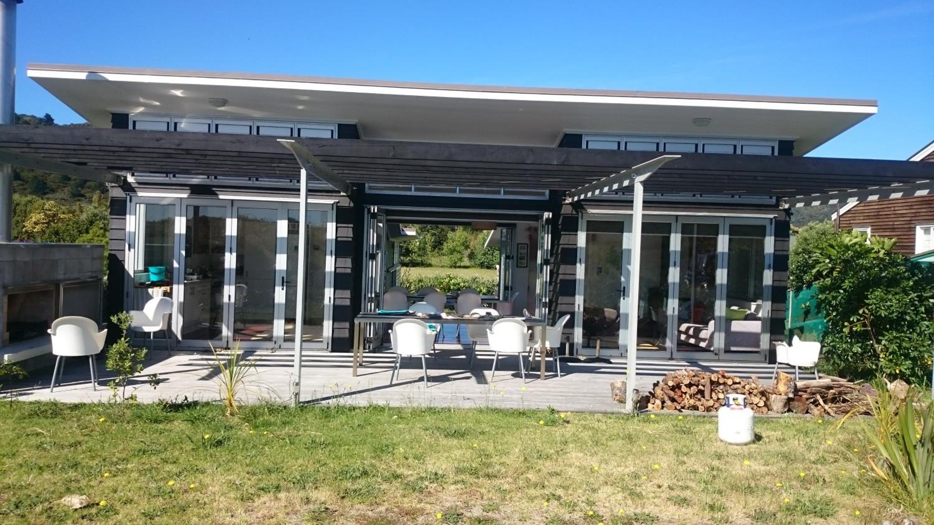 Medlands Beach House