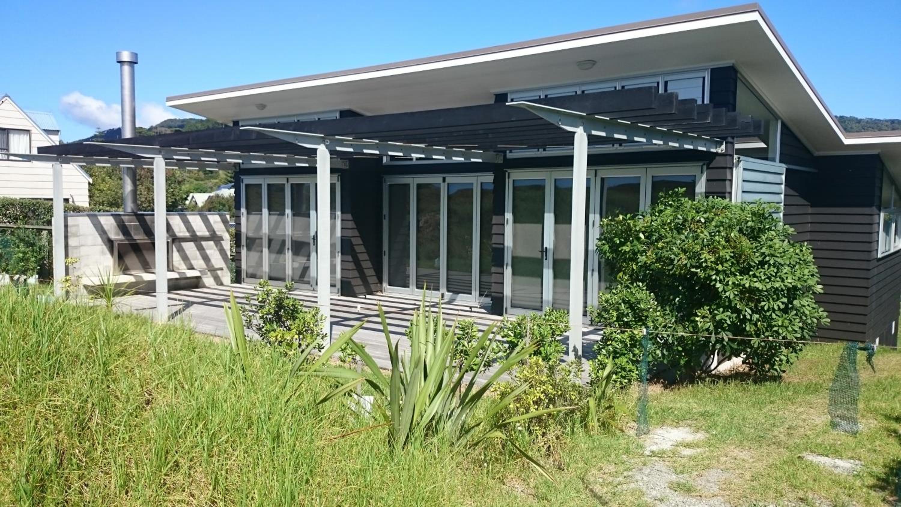 Medlands Beach House