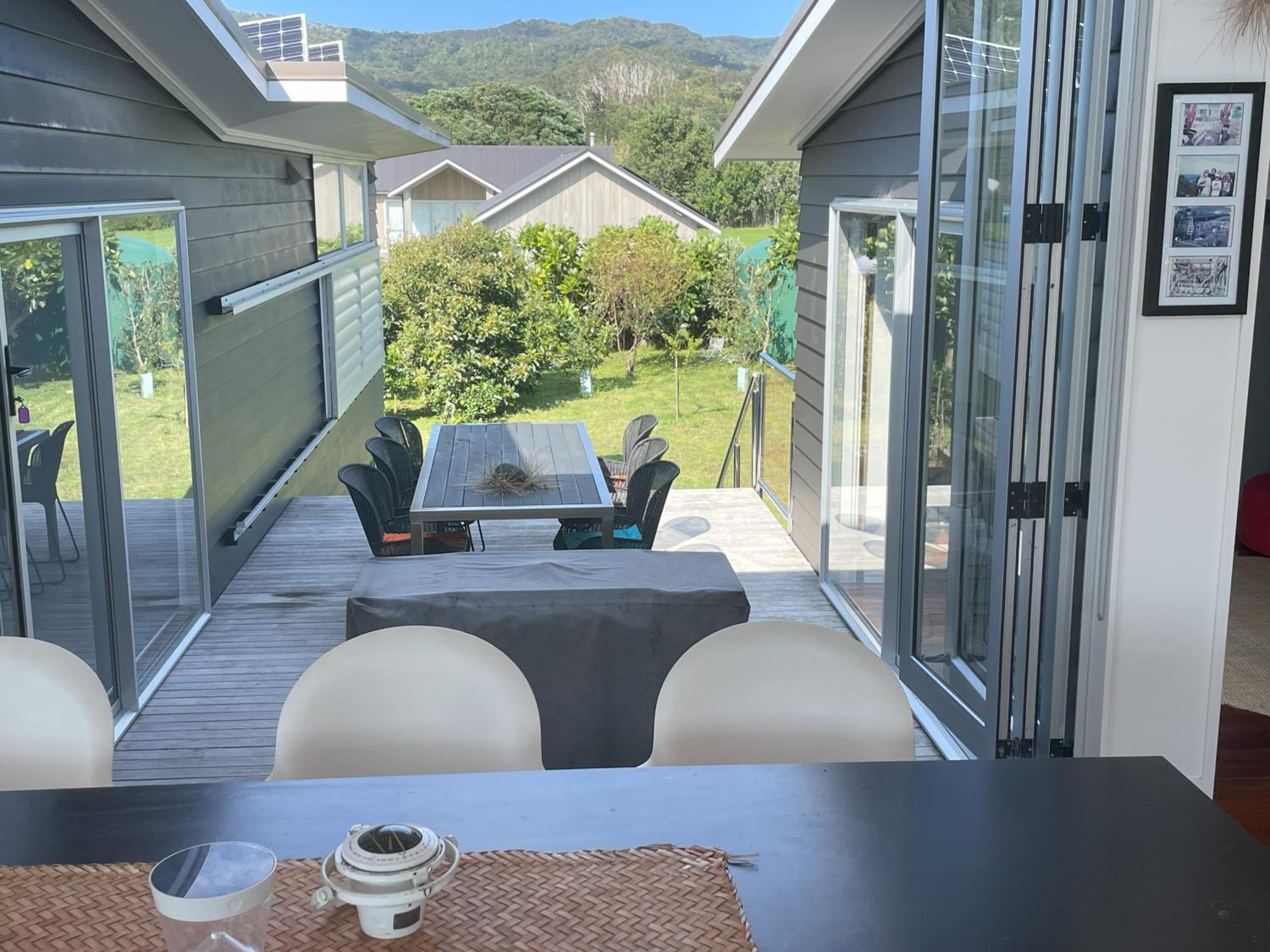 Medlands Beach House