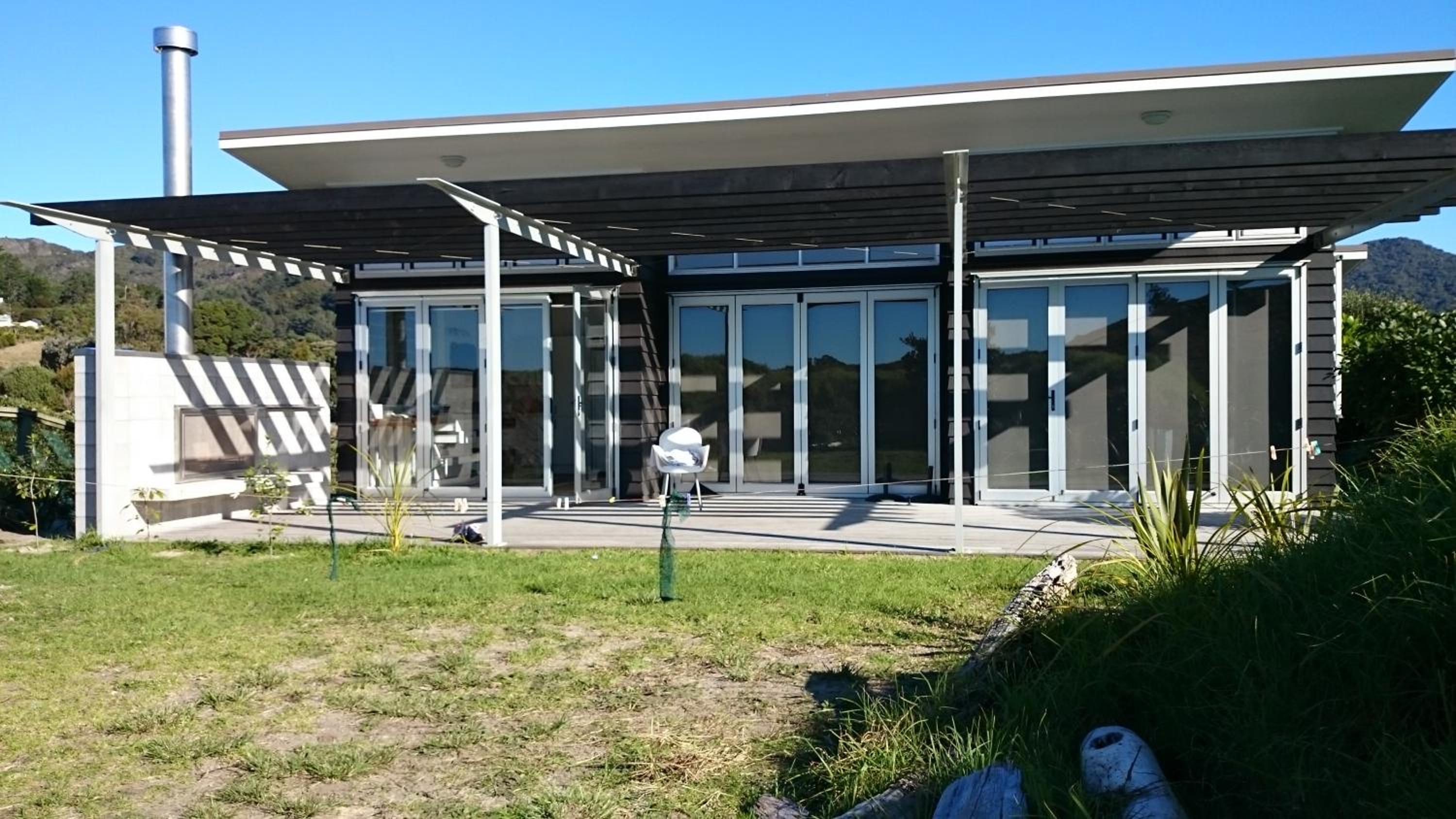 Medlands Beach House