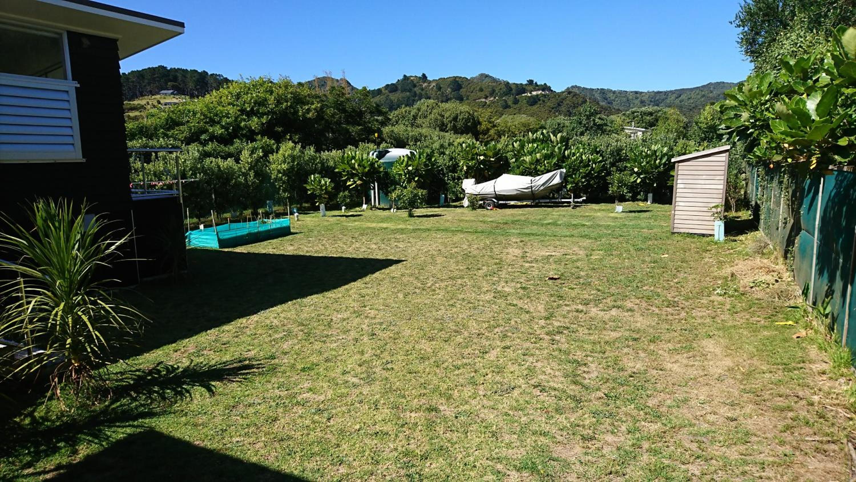 Medlands Beach House